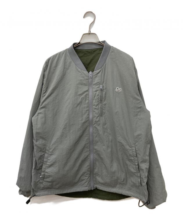 中古・古着通販】木梨サイクル (キナシサイクル) リバーシブル