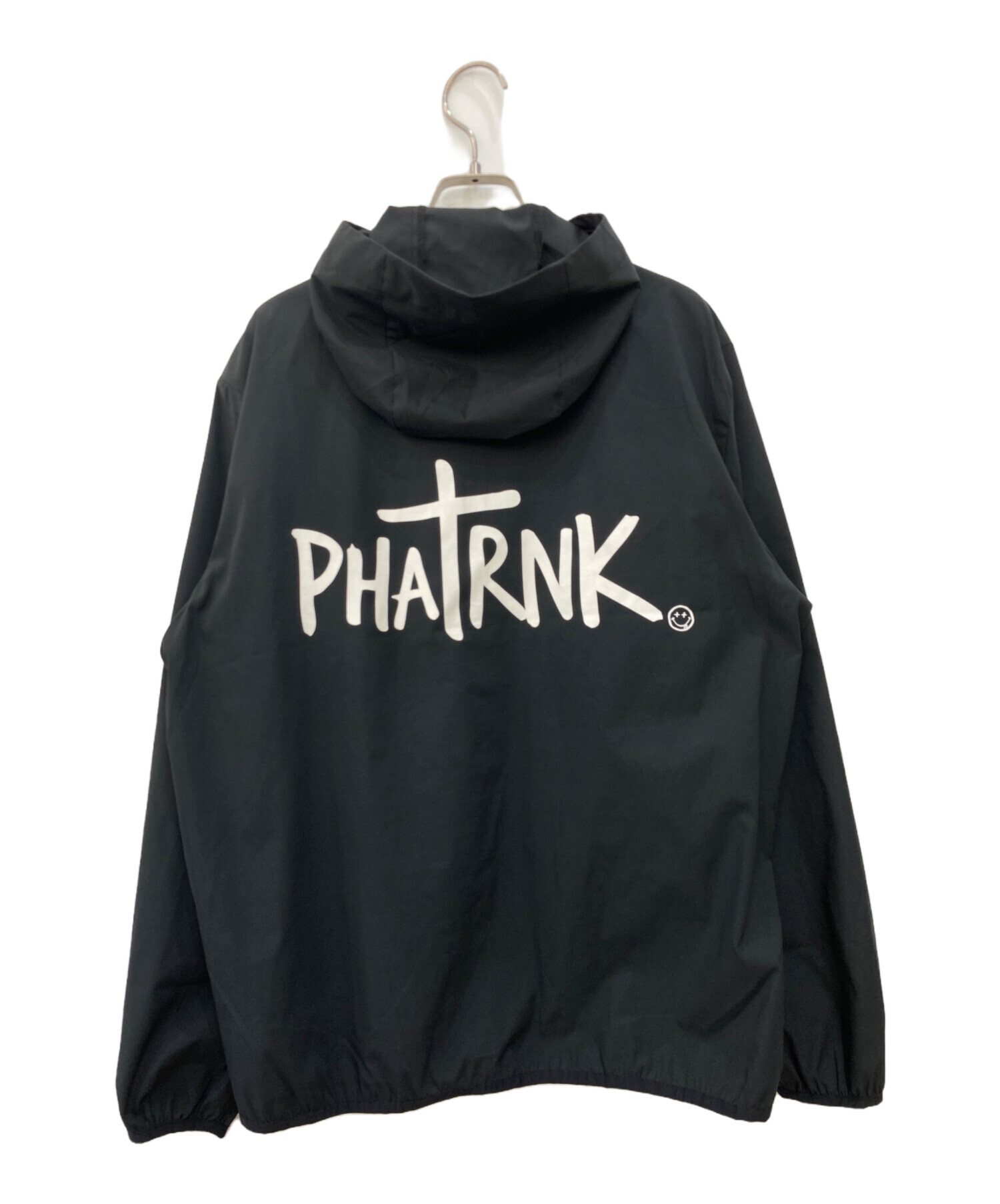 中古・古着通販】PHATRNK (ファットランク) マウンテンパーカー