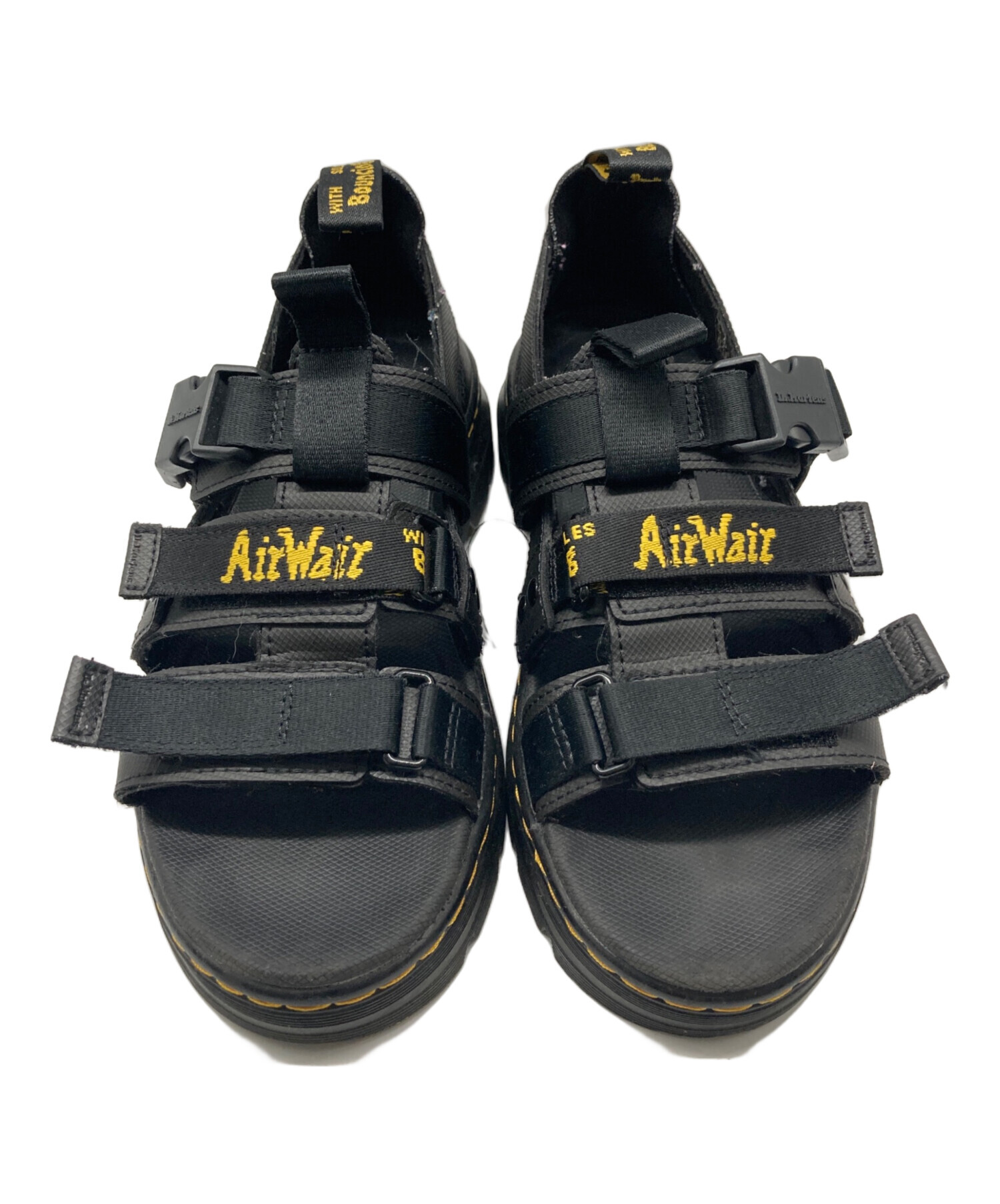 Dr.Martens】ドクターマーチン ペアソン UK6 【公式通販】
