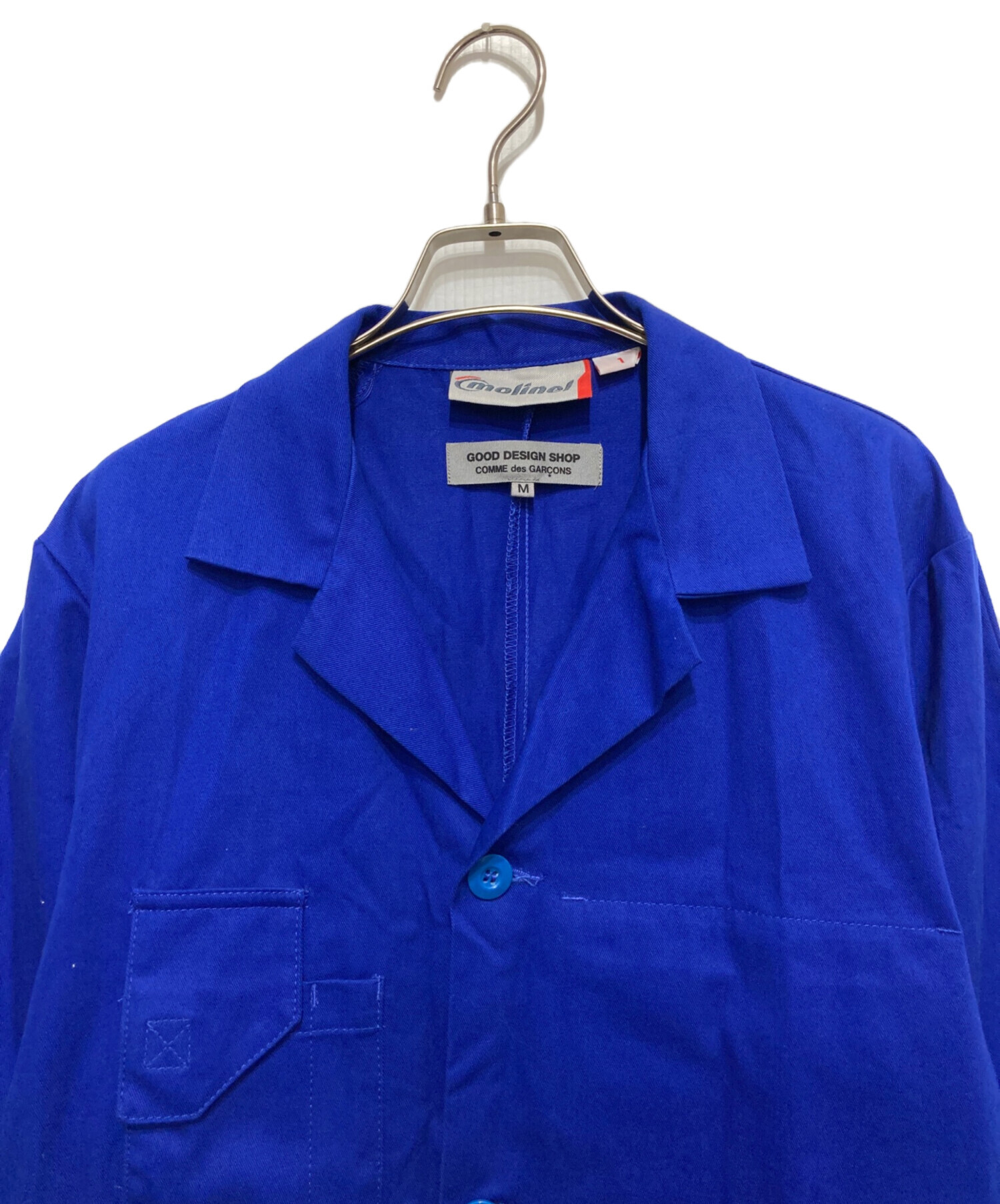 中古・古着通販】GOOD DESIGN SHOP COMME des GARCONS (グッド