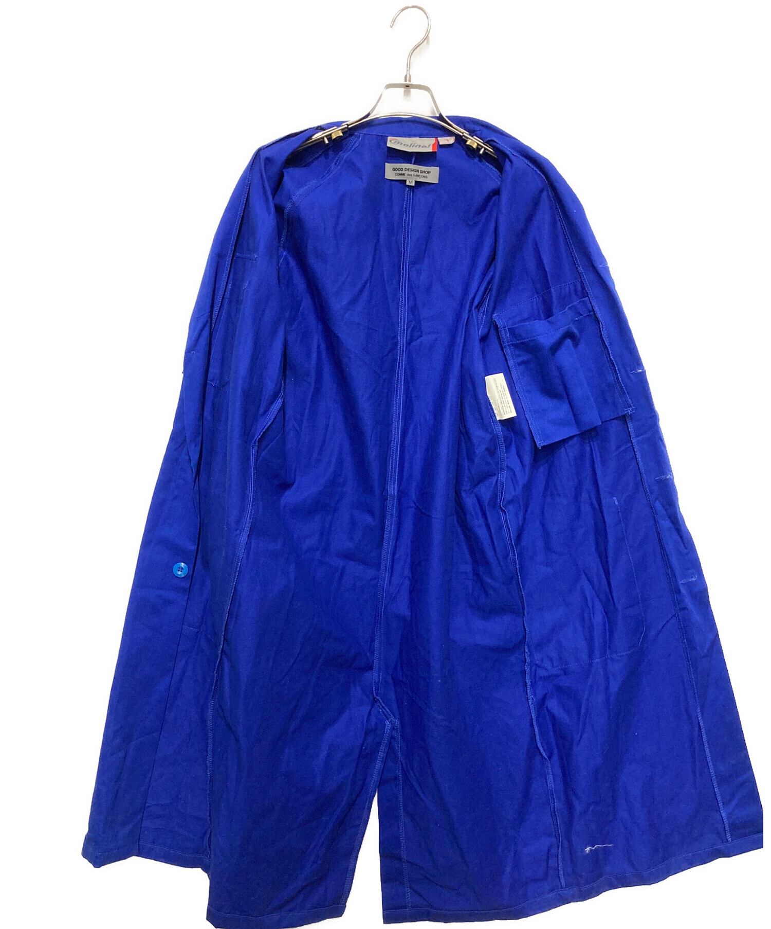 中古・古着通販】GOOD DESIGN SHOP COMME des GARCONS (グッドデザイン