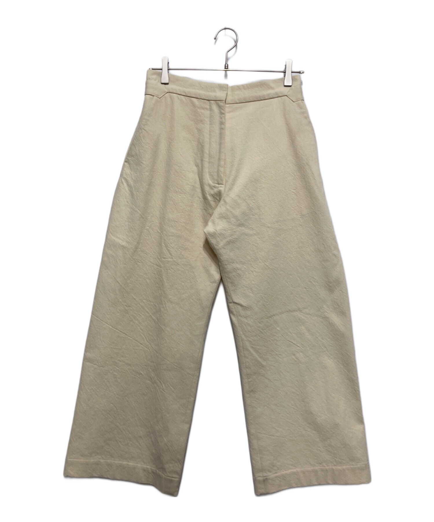 中古・古着通販】STUDIO NICHOLSON (スタジオ ニコルソン) サイド