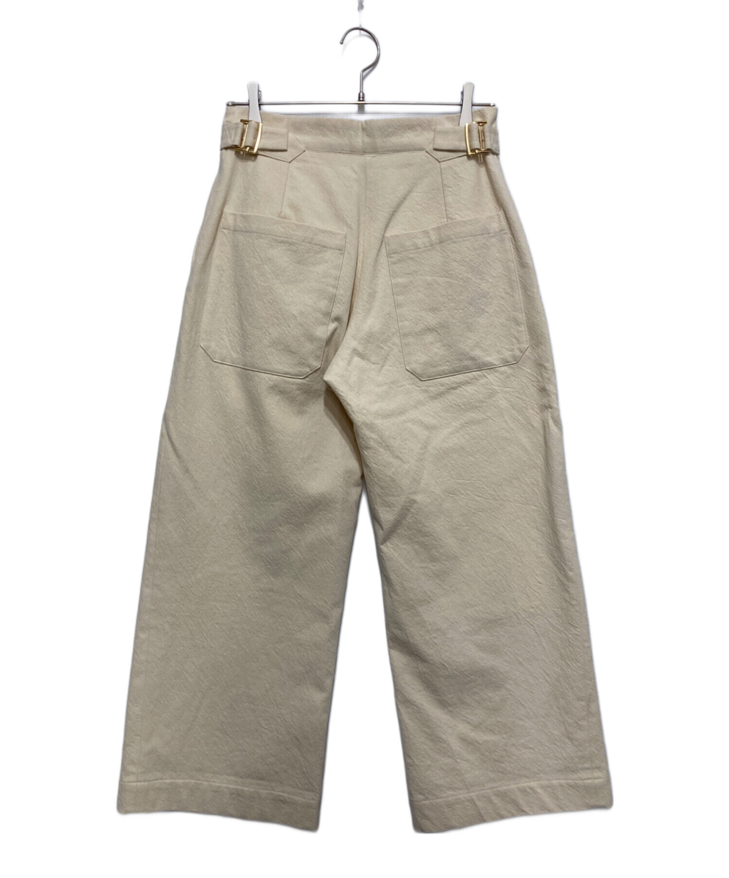 中古・古着通販】STUDIO NICHOLSON (スタジオ ニコルソン) サイド