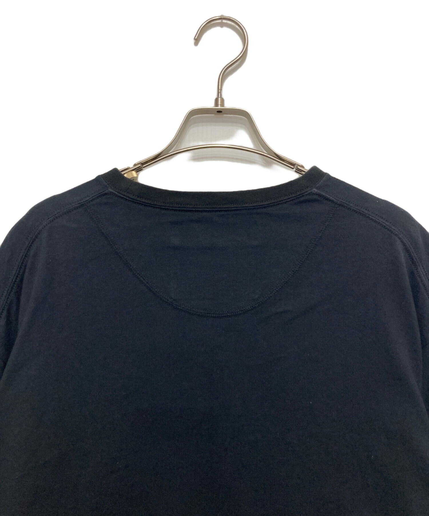 こ*ん様 Dairiku 20ss BEACH 半袖Tシャツ ブラック こ*ん様 Dairiku 20ss BEACH 半袖Tシャツ ブラック