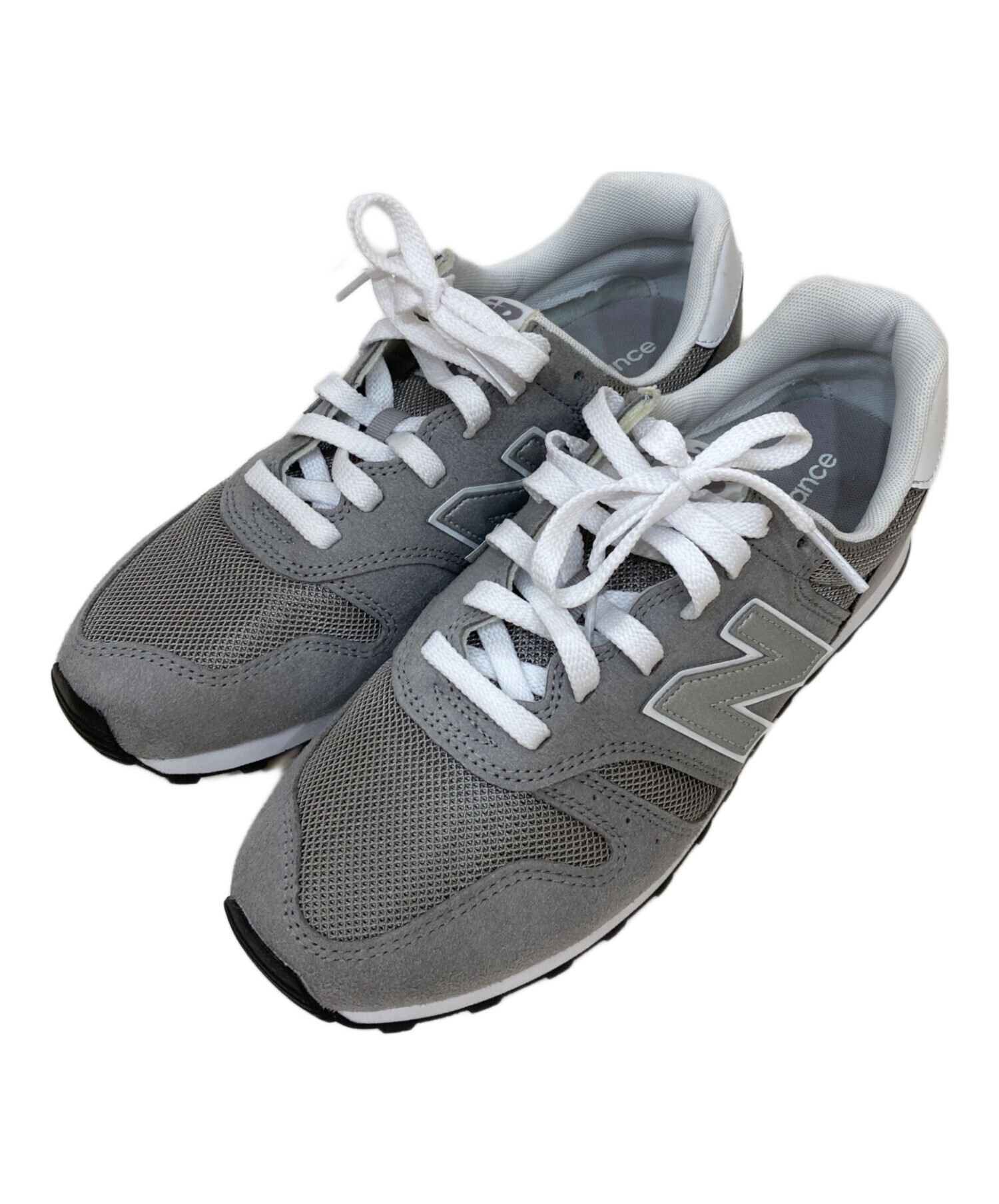 中古・古着通販】NEW BALANCE (ニューバランス) ML373KG2 グレー 