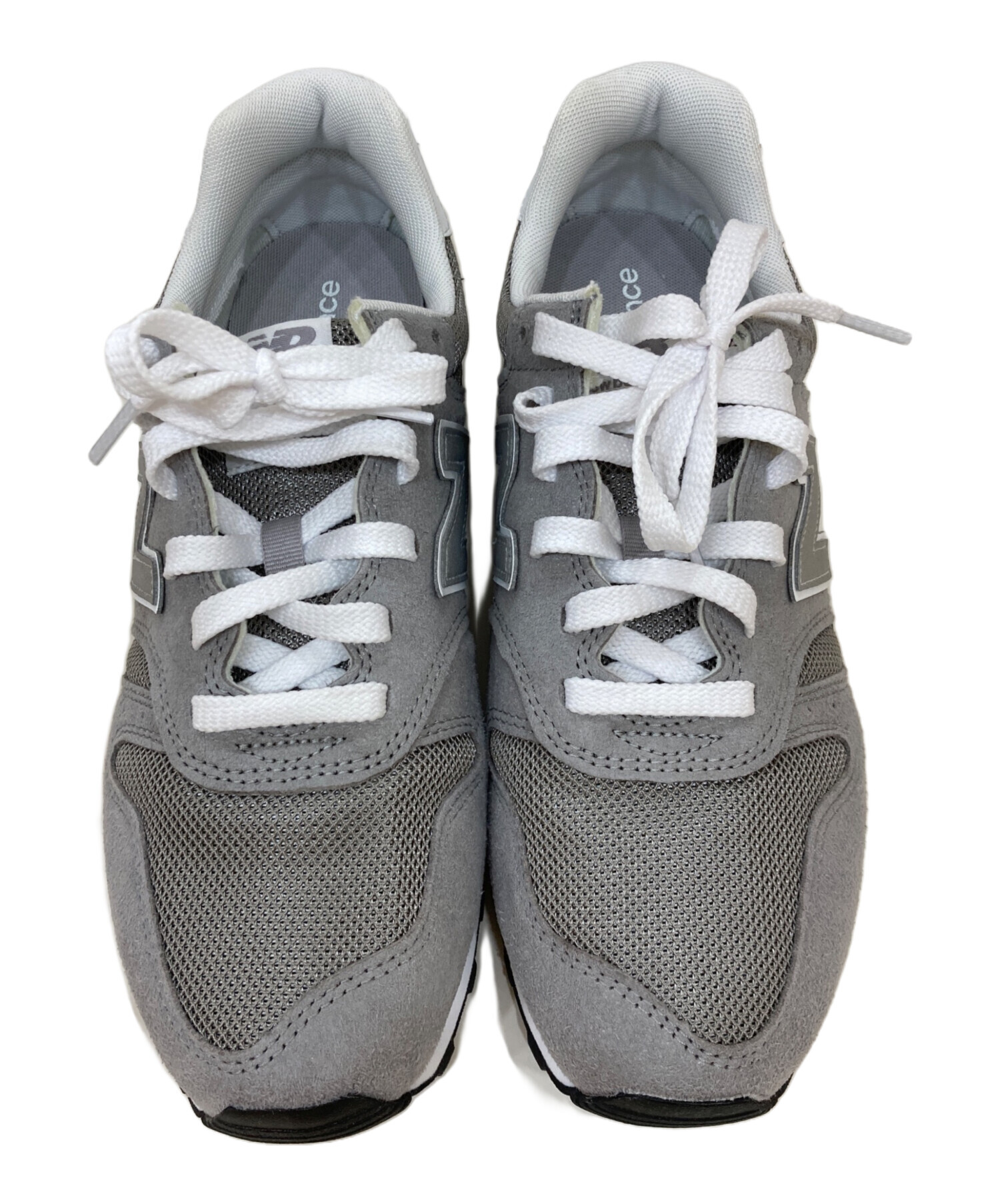 中古・古着通販】NEW BALANCE (ニューバランス) ML373KG2 グレー 