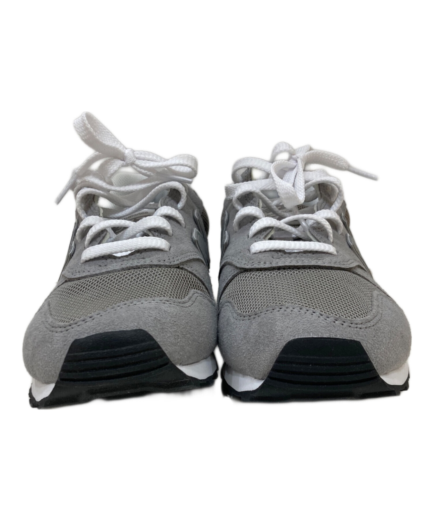 中古・古着通販】NEW BALANCE (ニューバランス) ML373KG2 グレー 