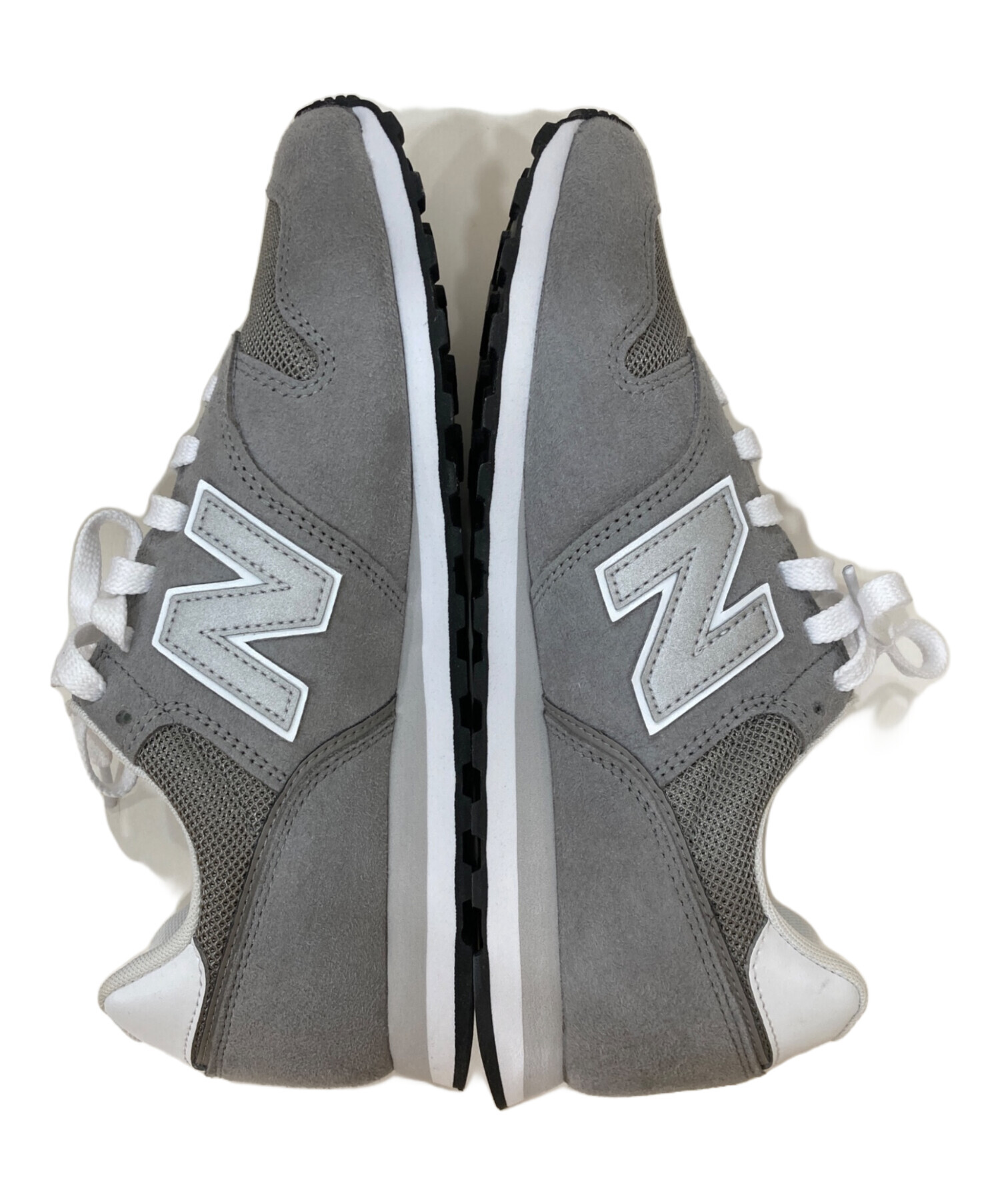 中古・古着通販】NEW BALANCE (ニューバランス) ML373KG2 グレー 