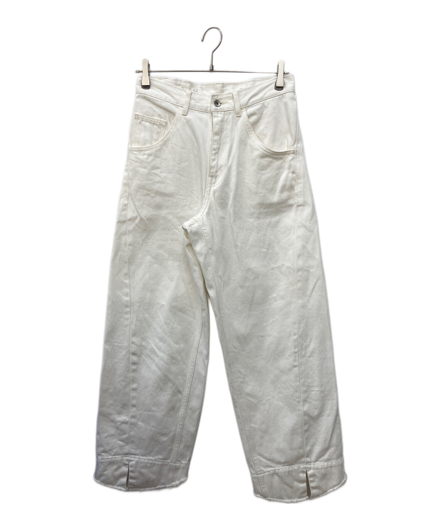 中古・古着通販】Adam et Rope (アダム エ ロペ) ルーズフィット  