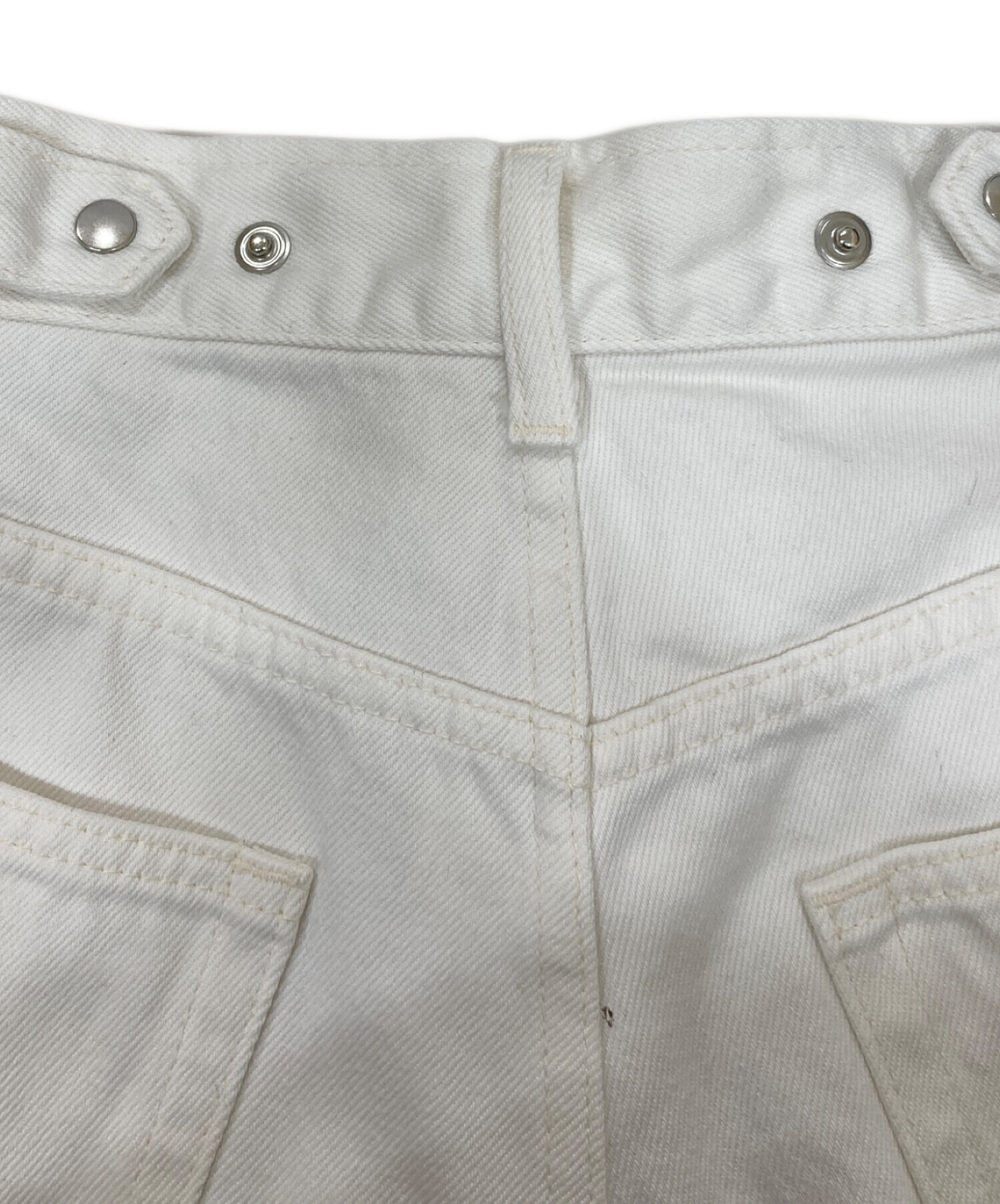 中古・古着通販】Adam et Rope (アダム エ ロペ) ルーズフィット