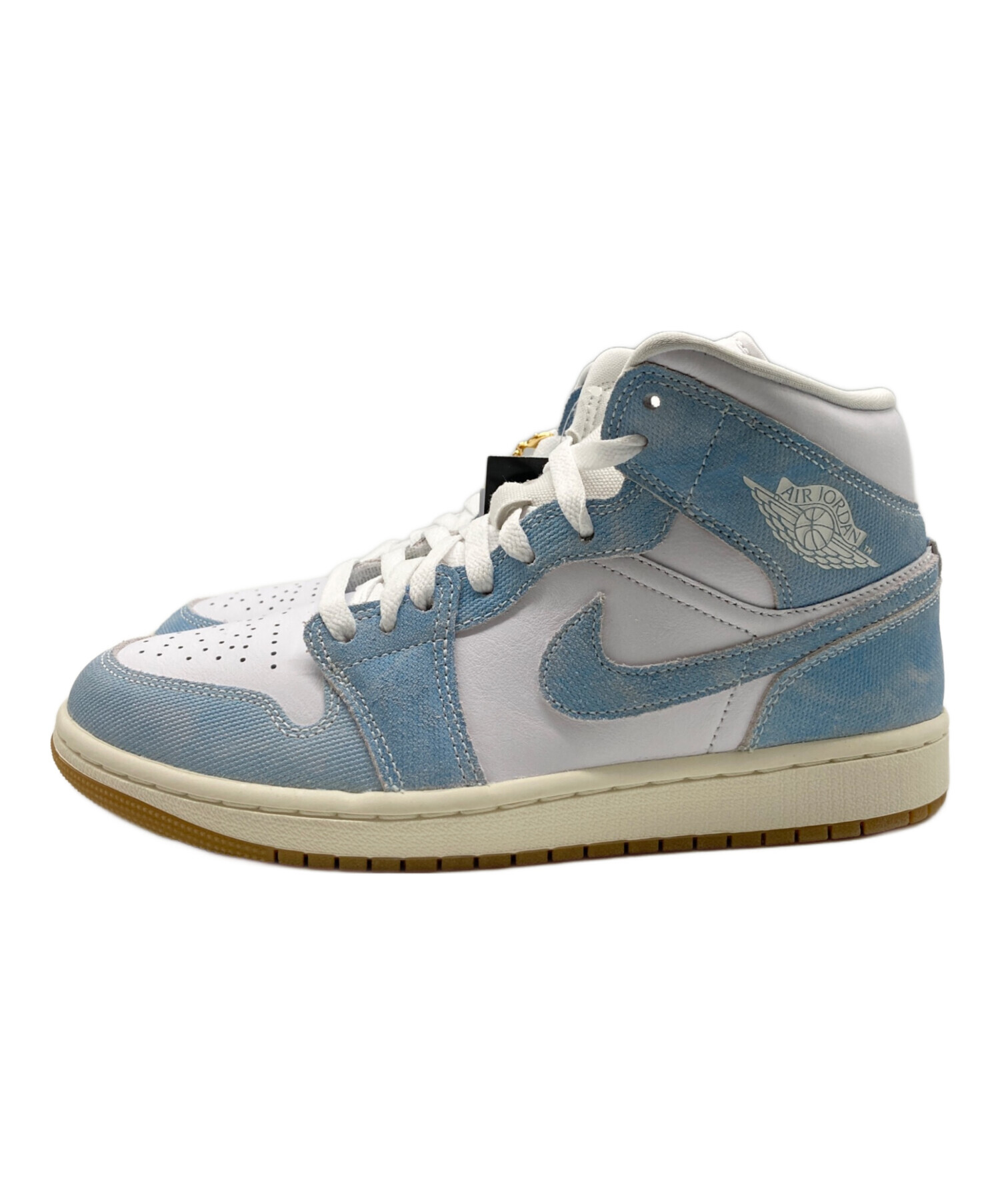 中古・古着通販】NIKE (ナイキ) Women's Air Jordan 1 Mid SE 