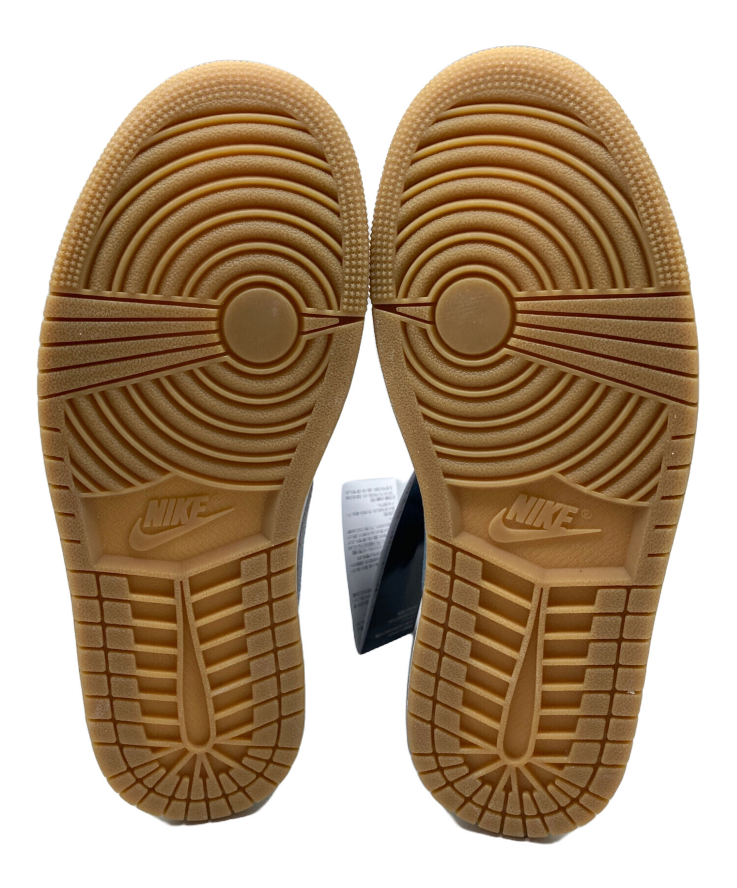 靴 Nike W Air Jordan 1 Mid SE \