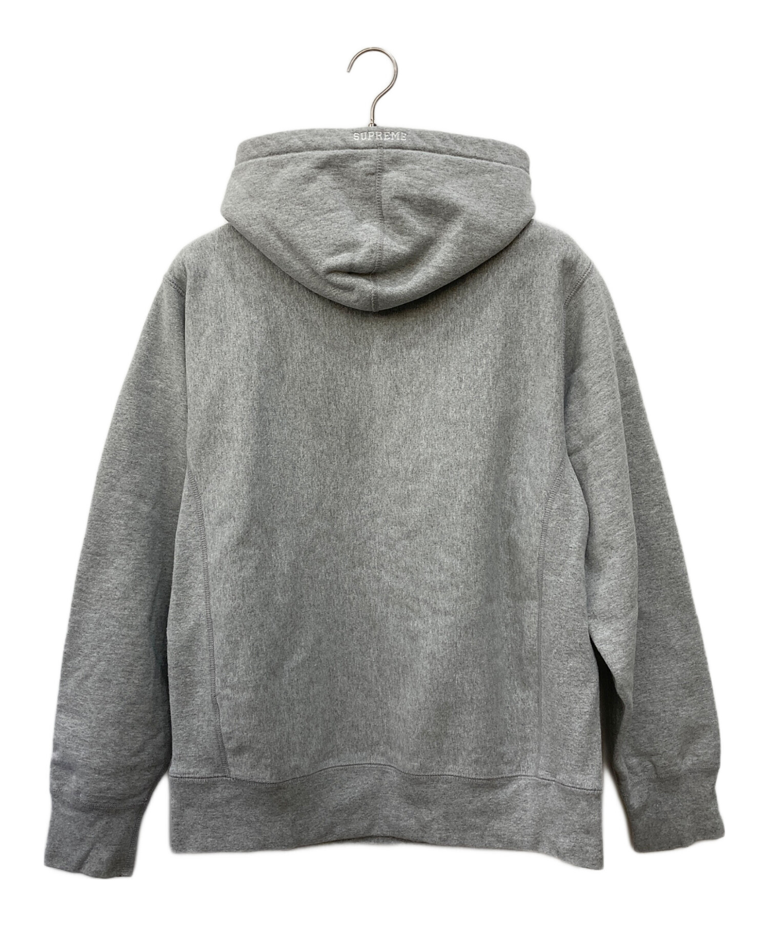 中古・古着通販】SUPREME (シュプリーム) S Logo Hooded Sweatshirt