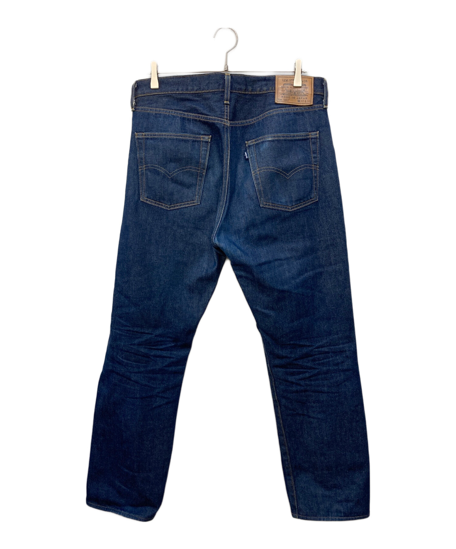 中古・古着通販】LEVI
