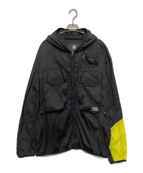 中古・古着通販】G-STAR RAW (ジースターロゥ) Utility Fabric Mix