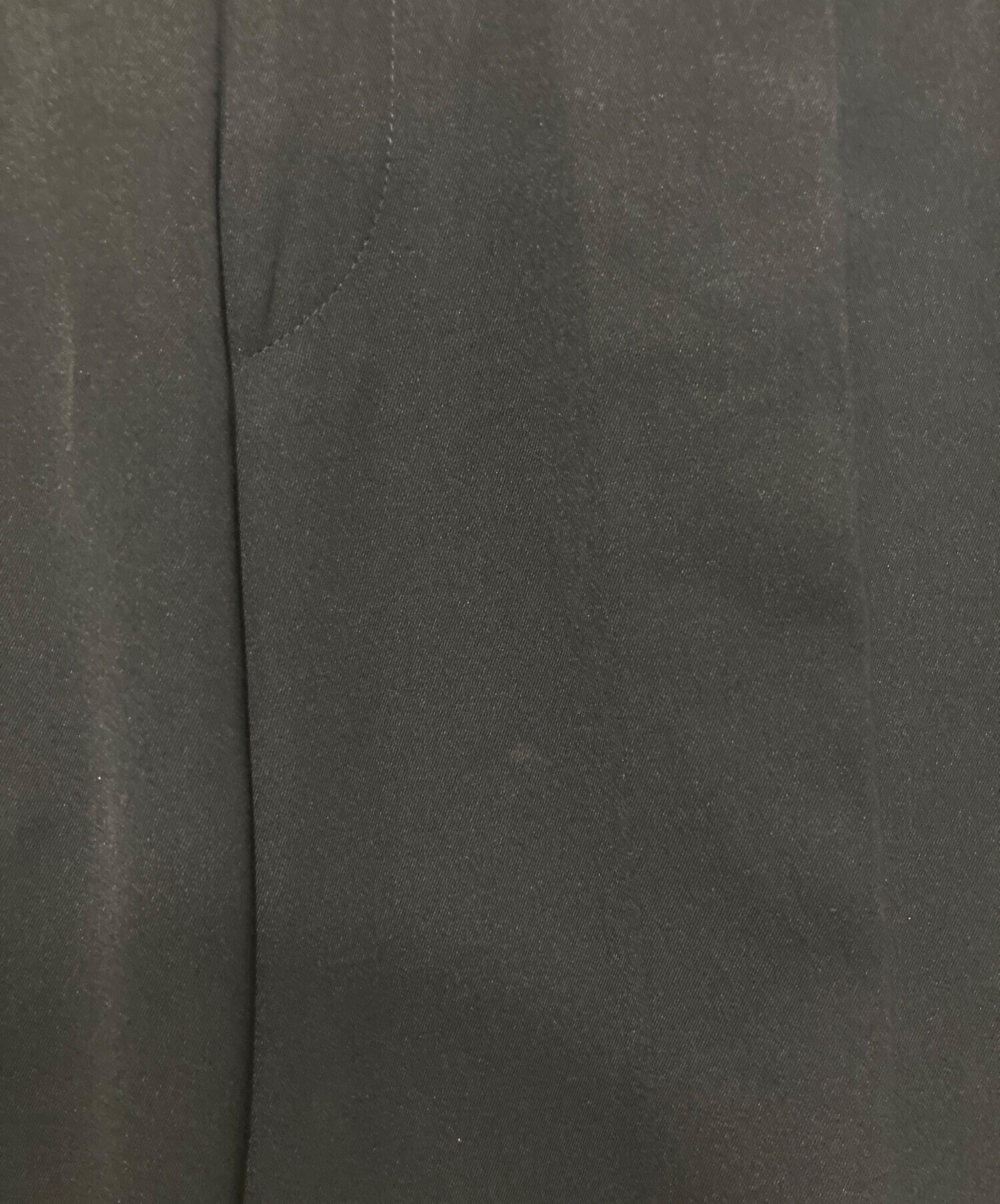 中古・古着通販】BALENCIAGA (バレンシアガ) 2タックスラックス