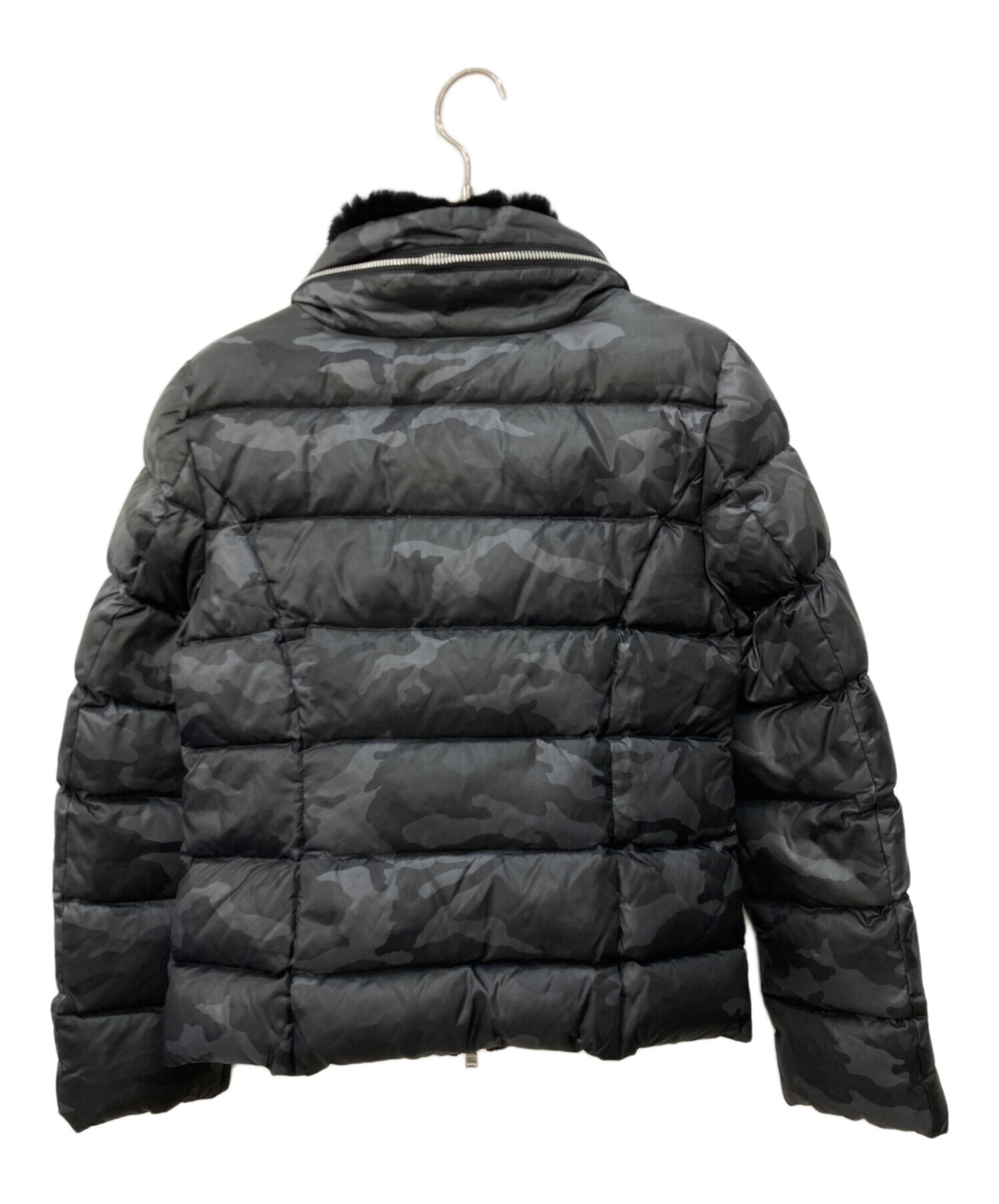 中古・古着通販】LOVELESS (ラブレス) ラビットファーホワイトグース 