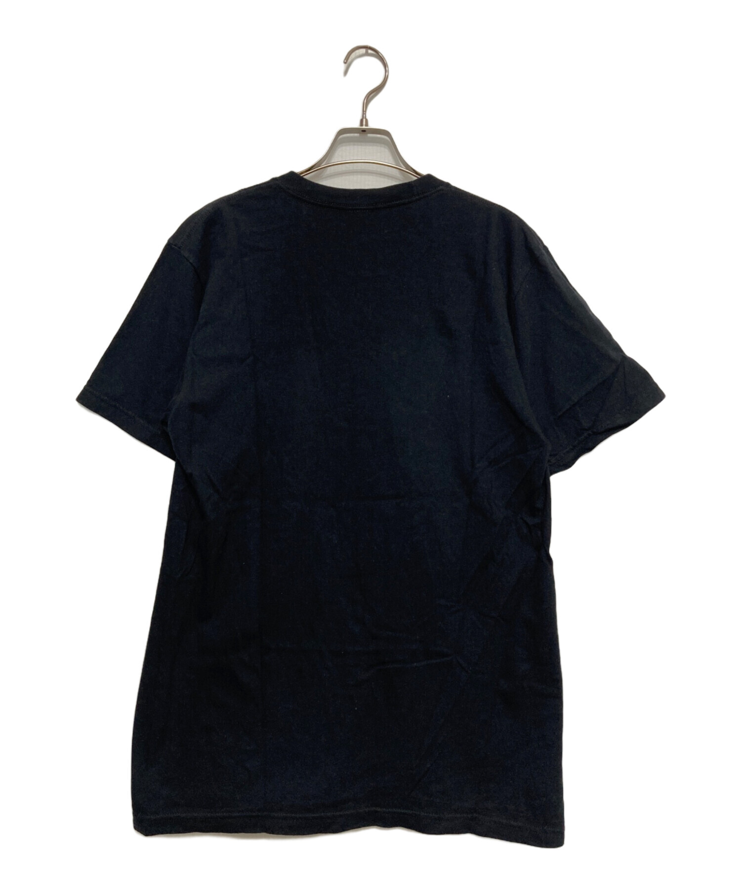 中古・古着通販】Supreme (シュプリーム) Digi tee ブラック サイズ:M 