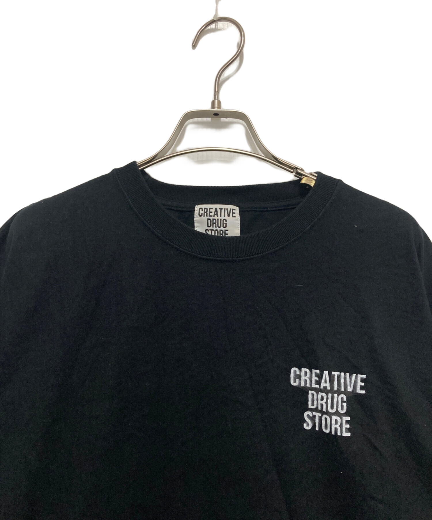 中古・古着通販】CREATIVE DRUG STORE (クリエイティヴドラッグストア