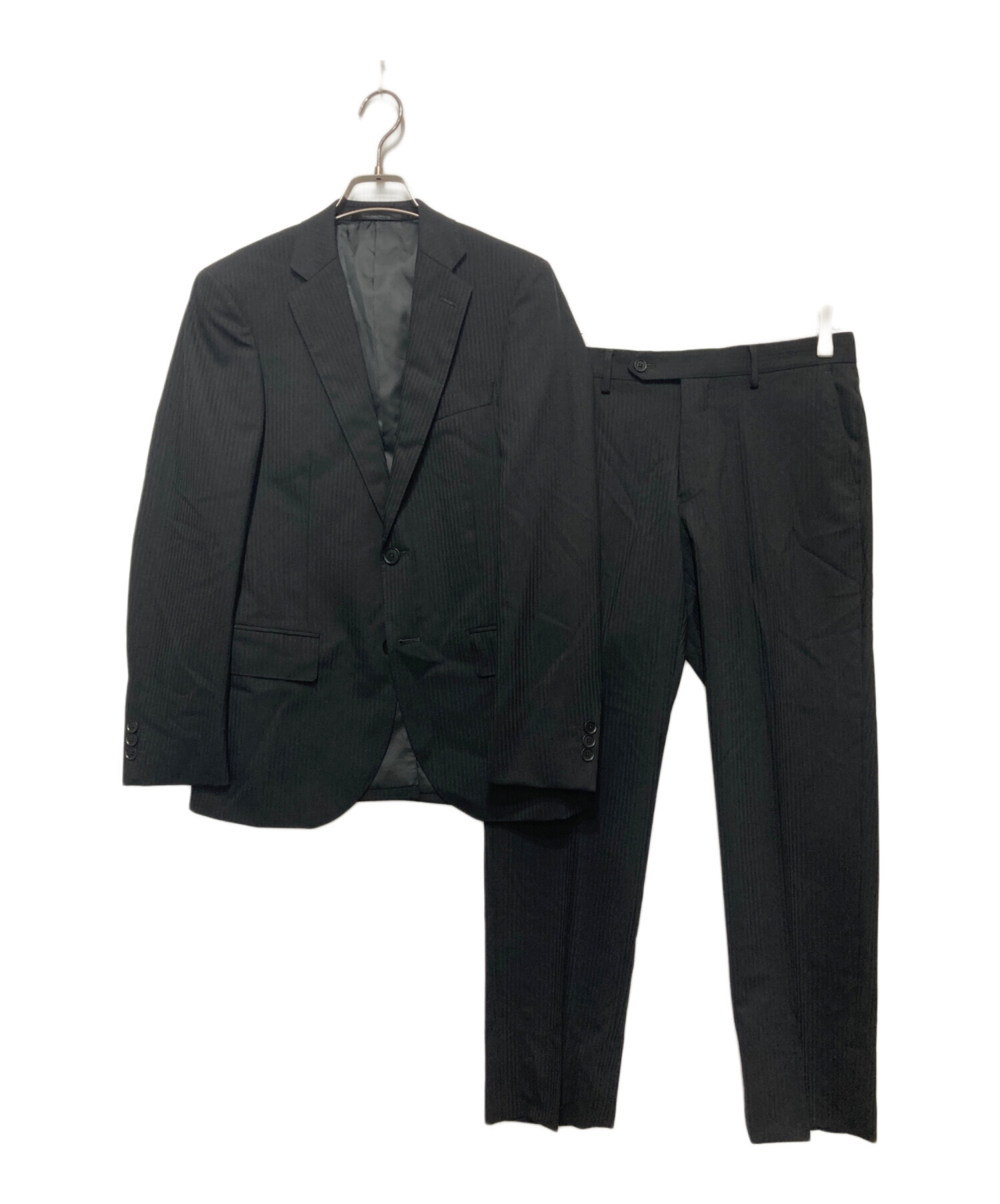 スーツ green label relaxing 3peace L darkbrown スーツ green label relaxing 3peace L darkbrown スーツ green label