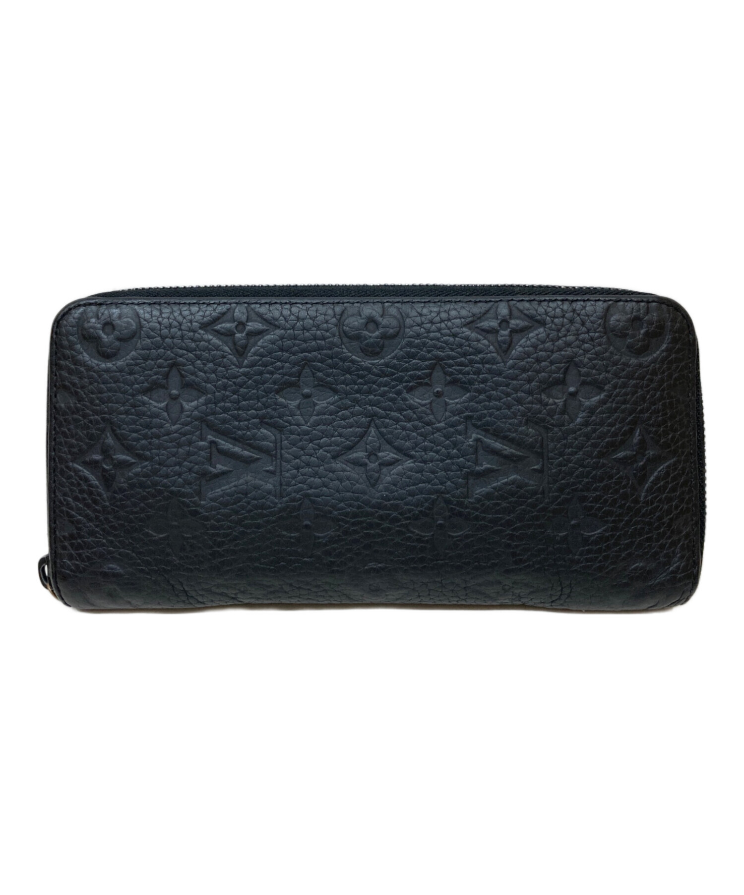 中古・古着通販】LOUIS VUITTON (ルイ ヴィトン) ヴェルティカル長財布