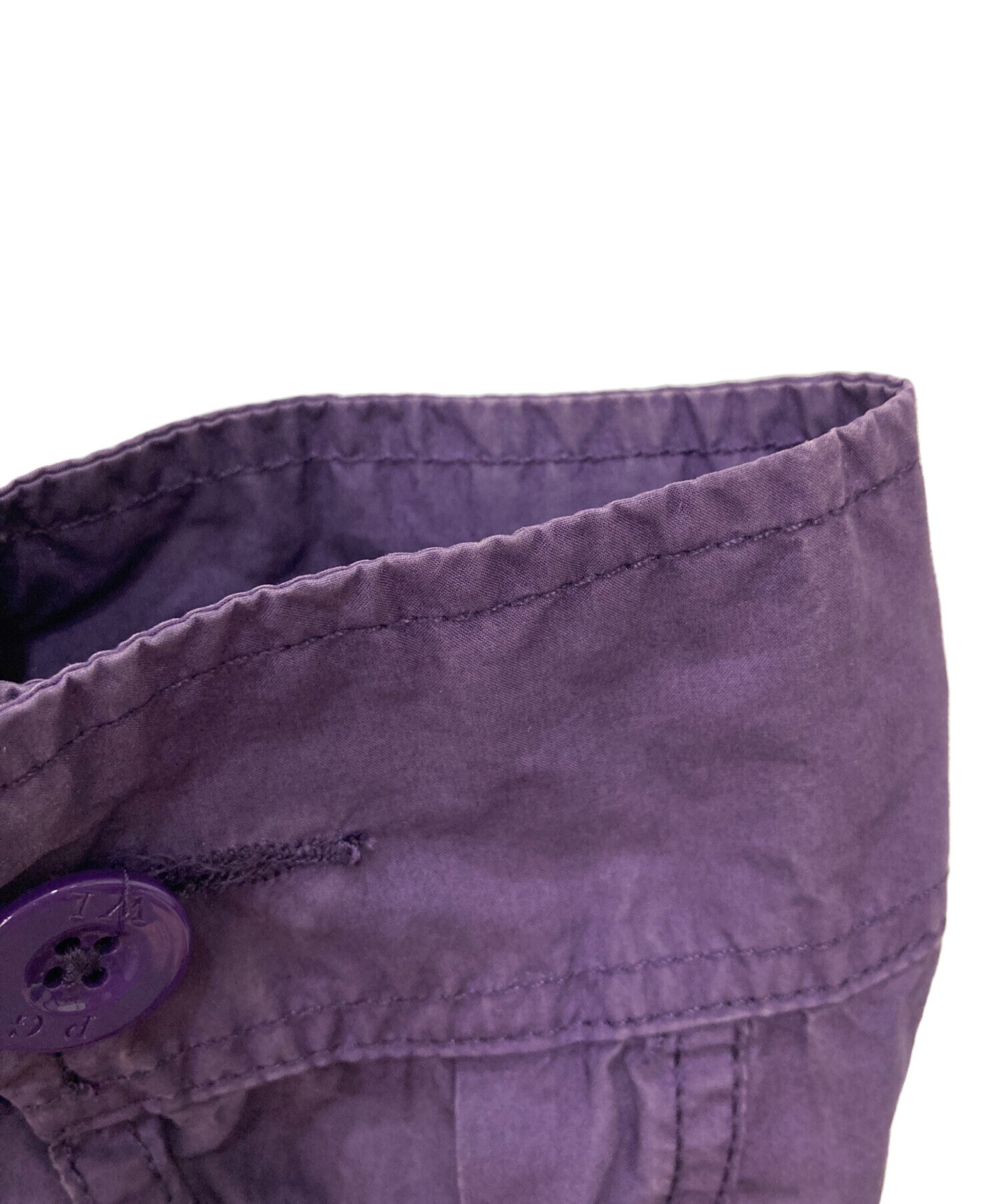 中古・古着通販】pretty green (プリティーグリーン) アノラック