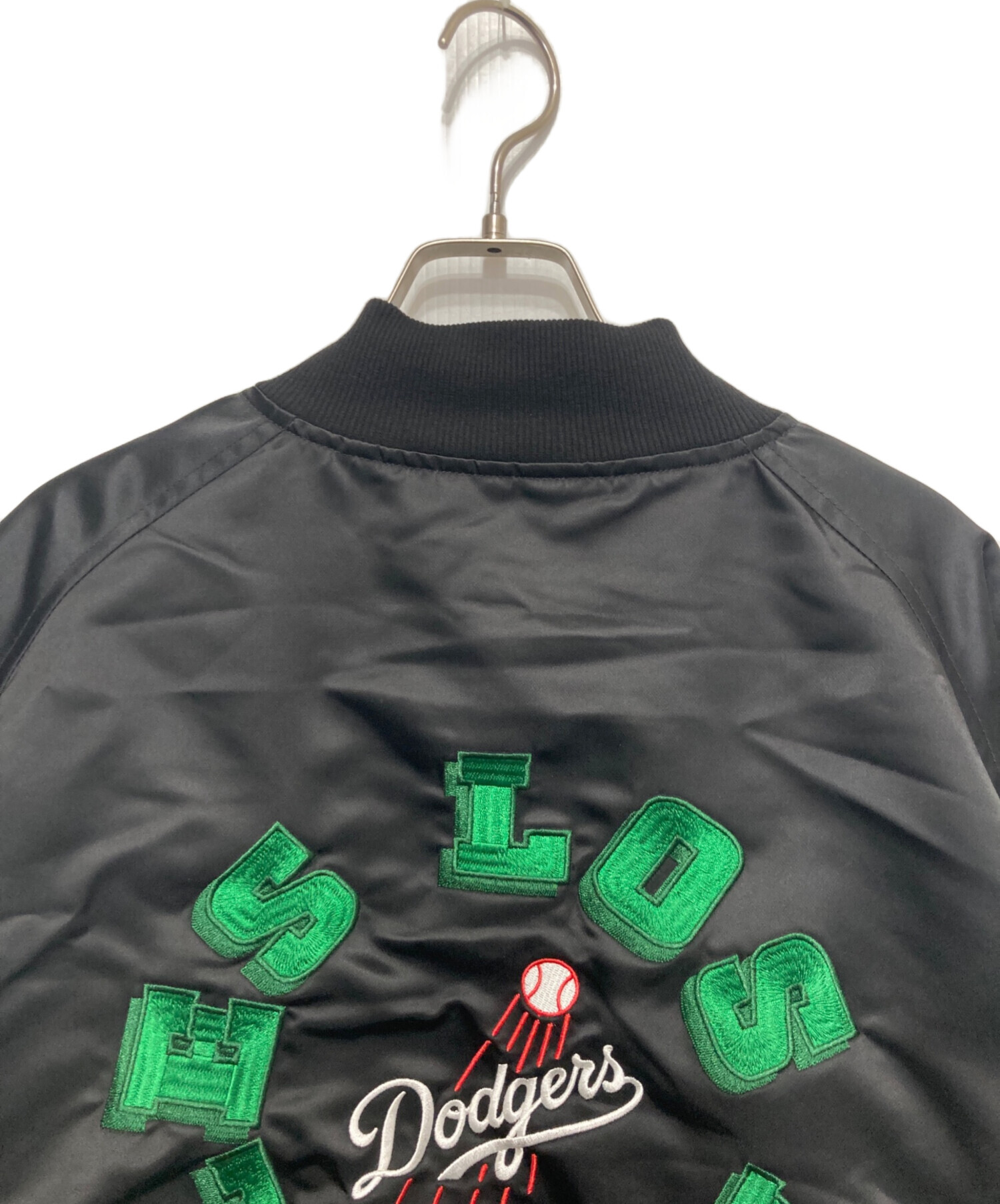 FREAK'S STORE ロサンゼルス・ドジャース ジャケット FREAK'S STORE