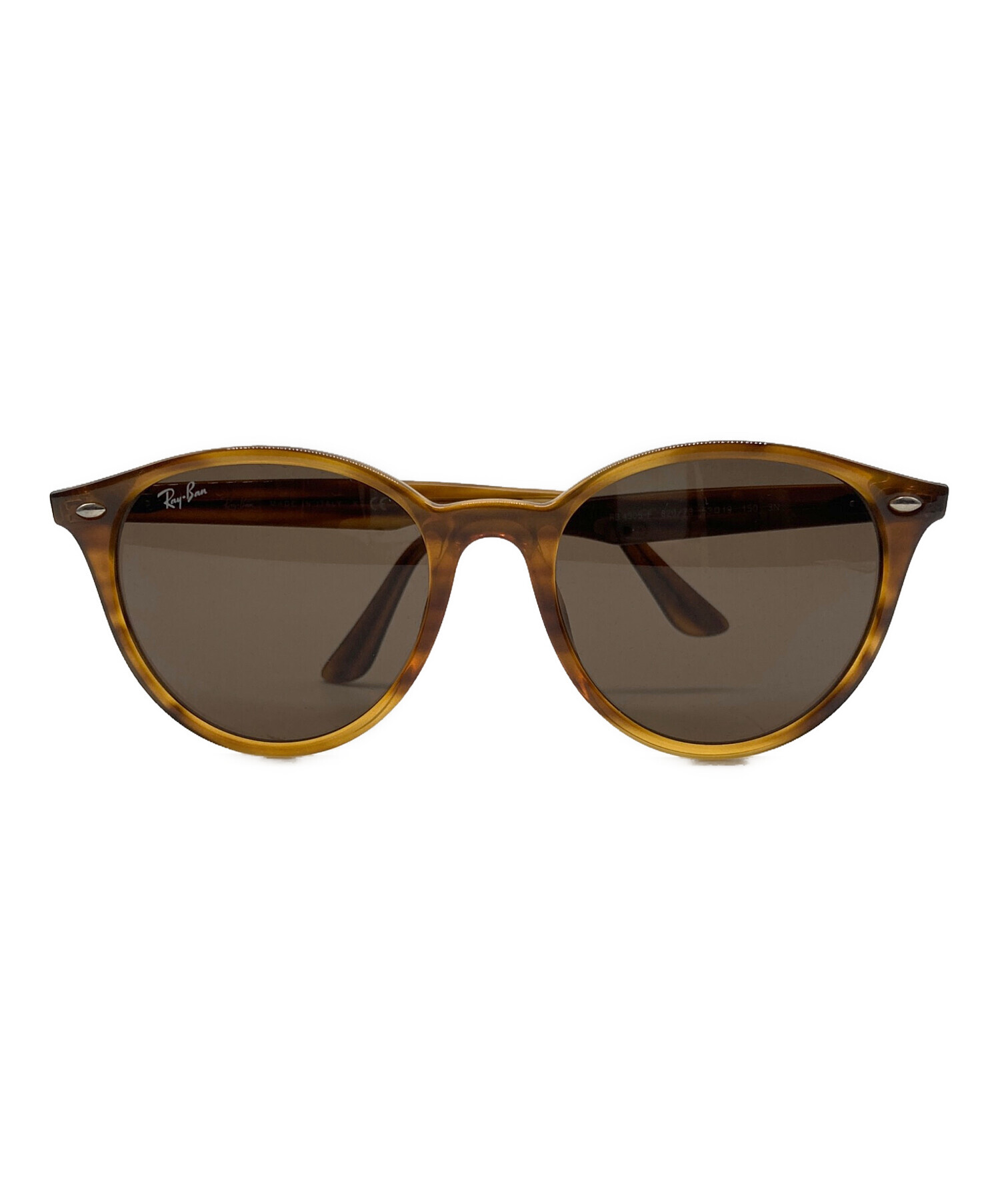 Ray-Ban  Gen1 中古 中古・古着通販】RAY-BAN (レイバン) サングラス サイズ:53□19 150