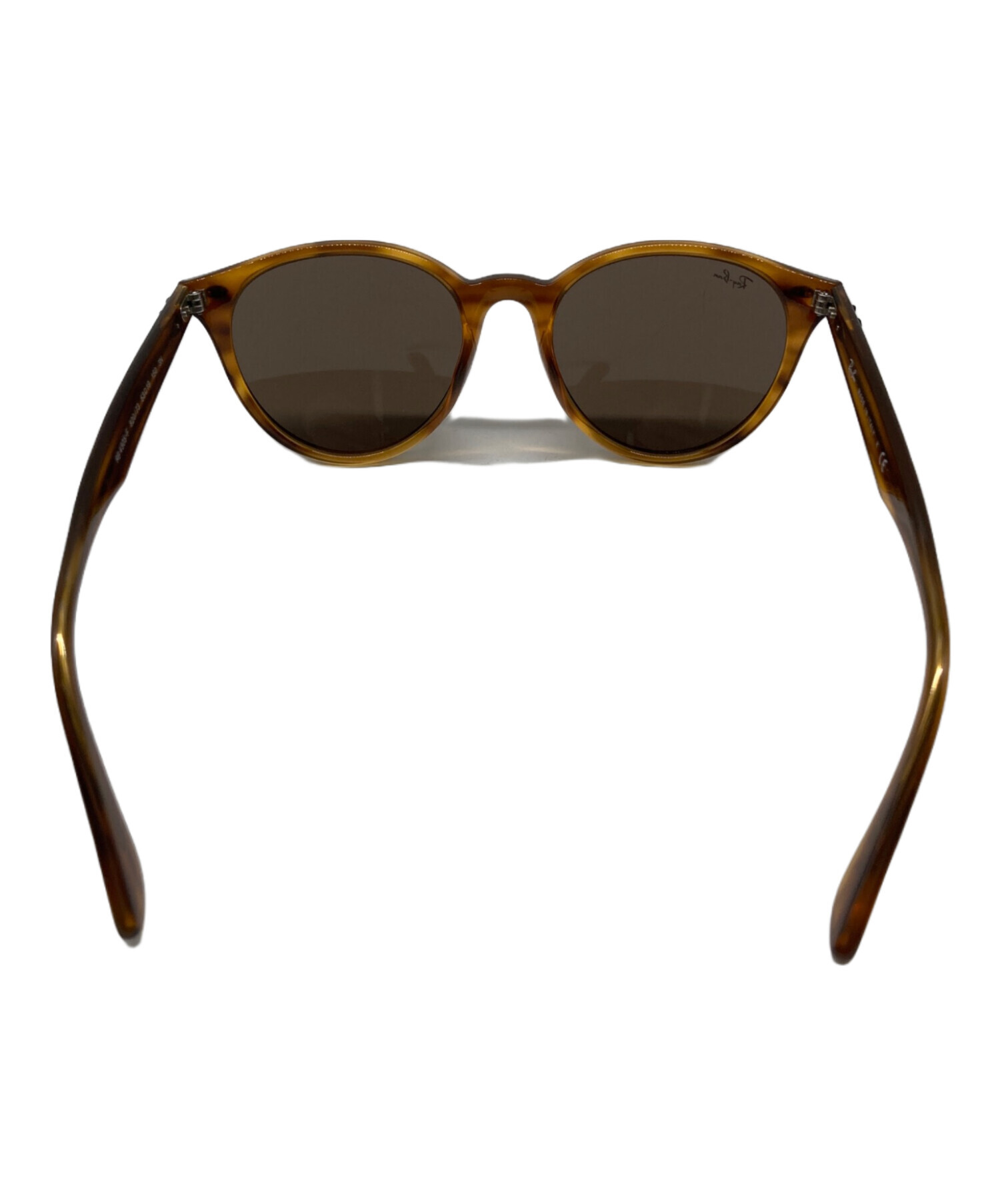 中古・古着通販】RAY-BAN (レイバン) サングラス サイズ:53□19 150