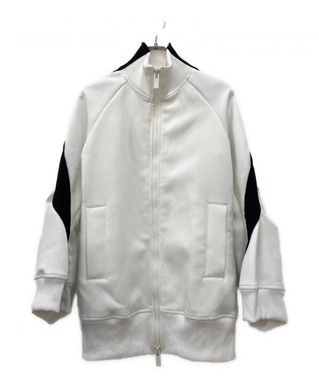 中古・古着通販】sacai (サカイ) TECHNICAL JERSEY BLOUSON