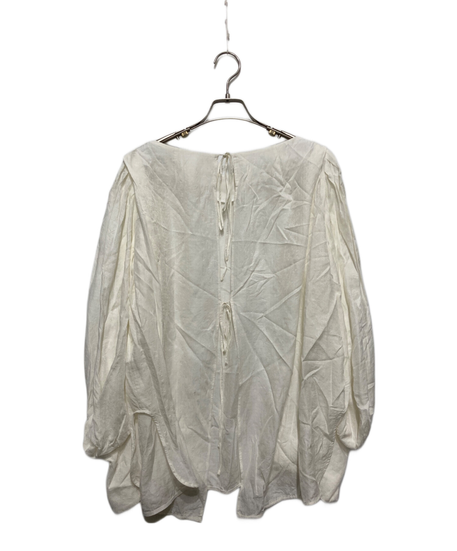 中古・古着通販】mame kurogouchi (マメクロゴウチ) Floral Pattern