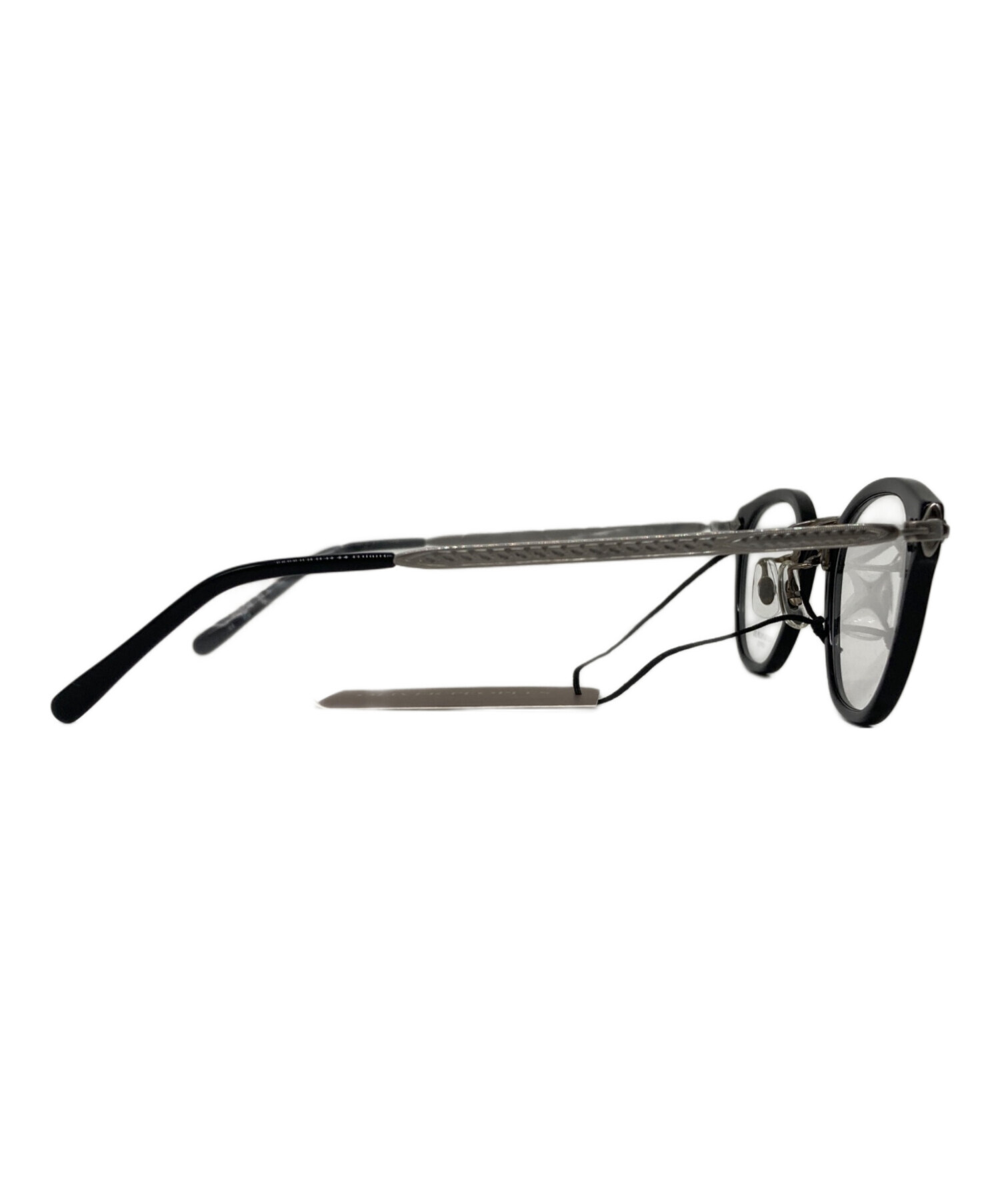 中古・古着通販】OLIVER PEOPLES (オリバーピープルズ) レジェンド