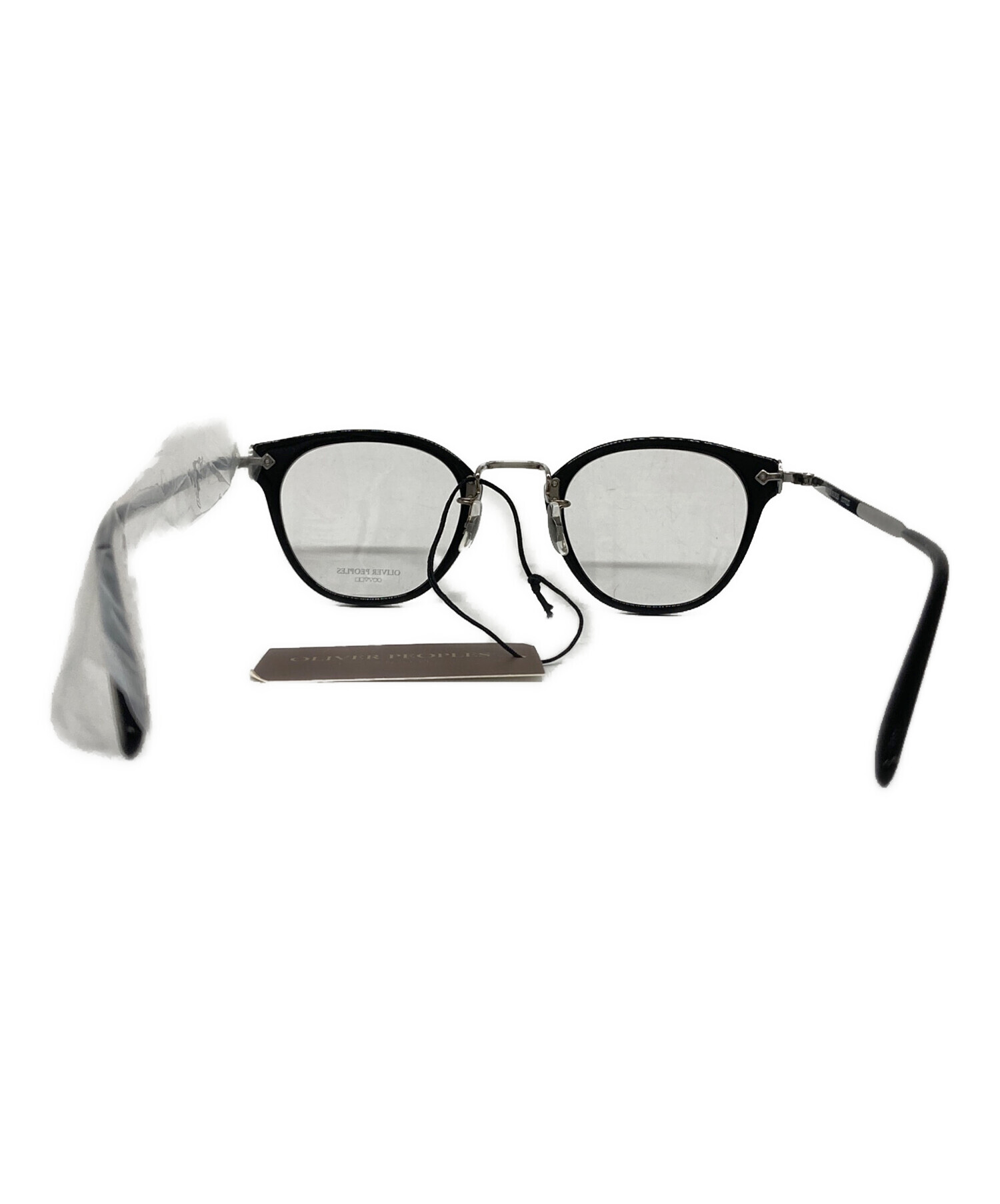 中古・古着通販】OLIVER PEOPLES (オリバーピープルズ) レジェンド