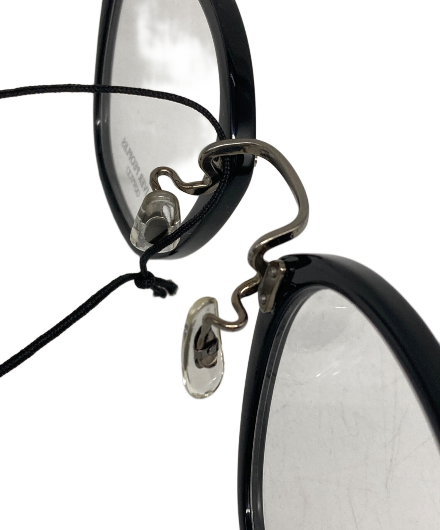 中古・古着通販】OLIVER PEOPLES (オリバーピープルズ) レジェンド