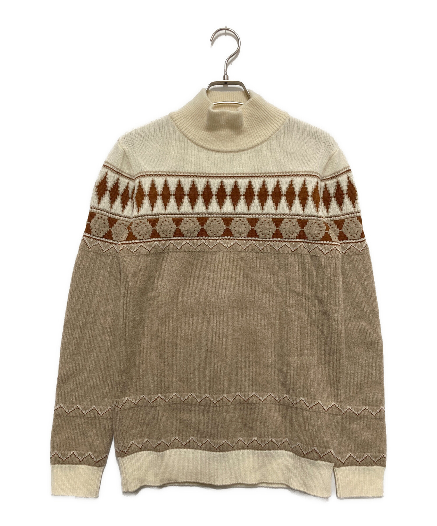 中古・古着通販】Maison Margiela (メゾンマルジェラ) ハイネック 