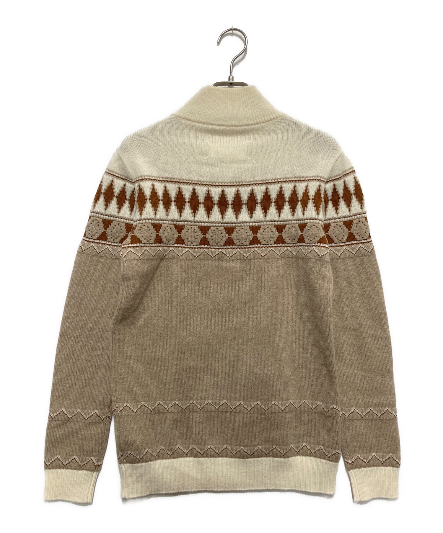 中古・古着通販】Maison Margiela (メゾンマルジェラ) ハイネック 