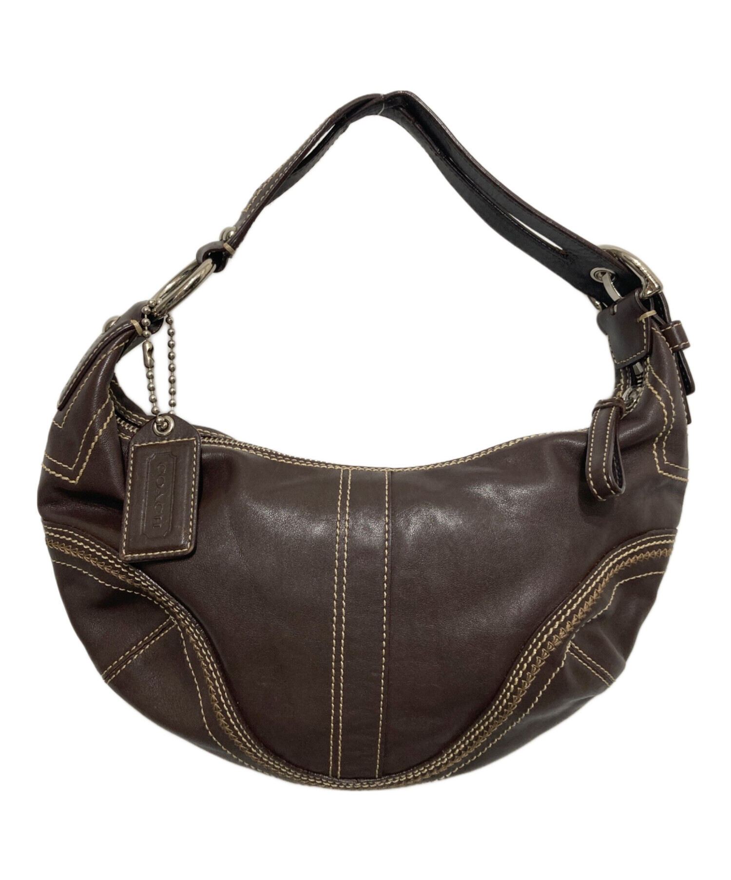 コーチ COACH ショルダーバッグ ワンショルダー ワンショルダーバッグ 