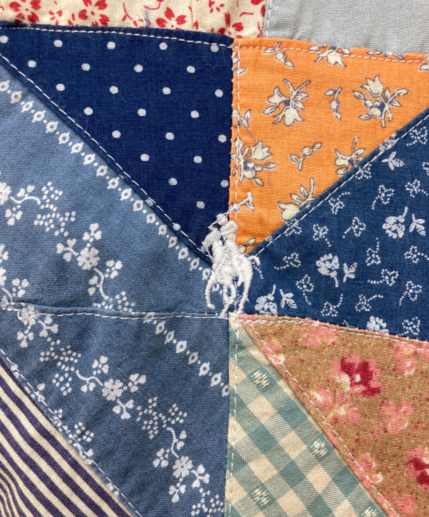 中古・古着通販】POLO RALPH LAUREN (ポロ・ラルフローレン) パッチ