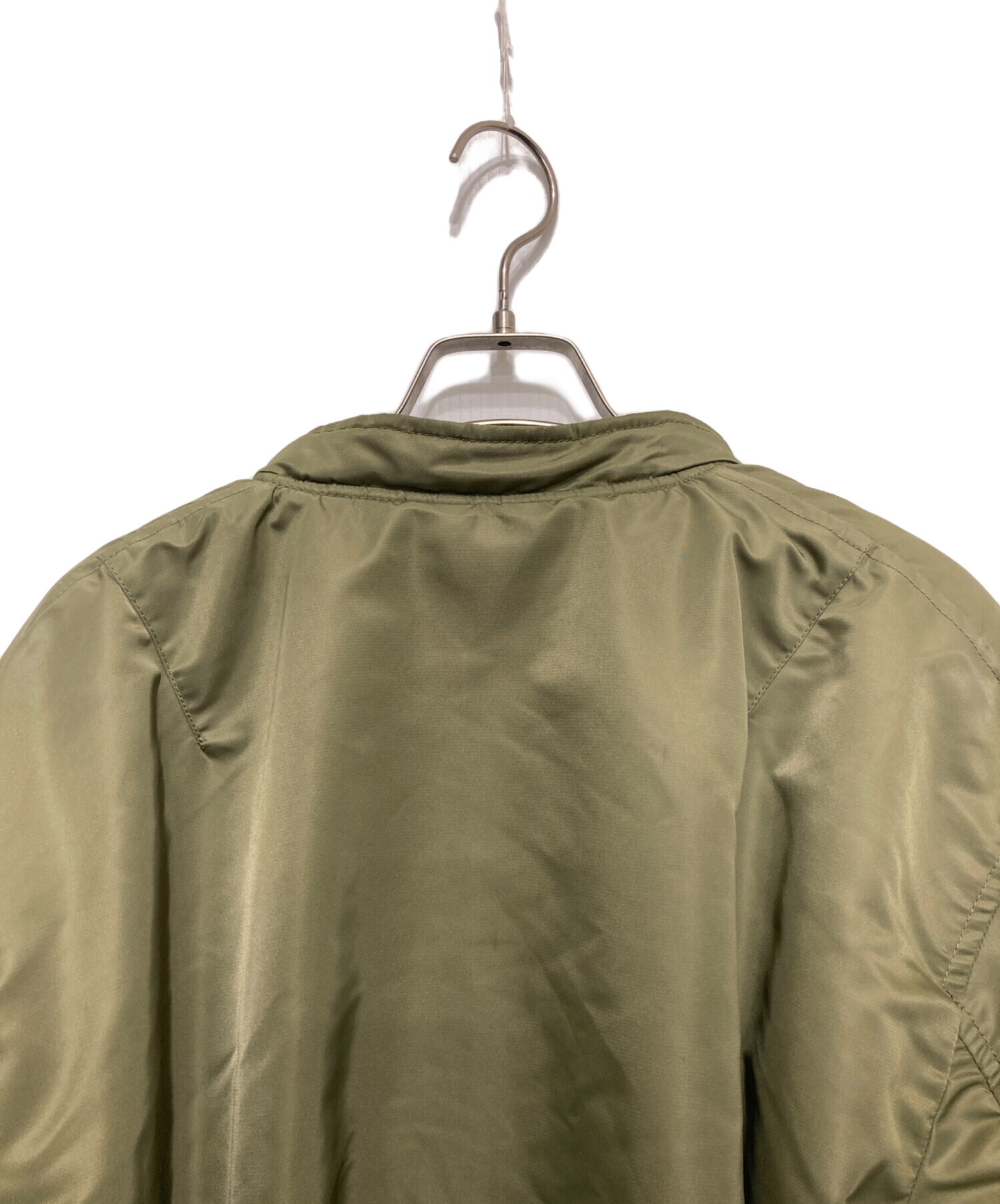 中古・古着通販】WAIPER.inc (ワイパーインク) TYPE N-2 フライト