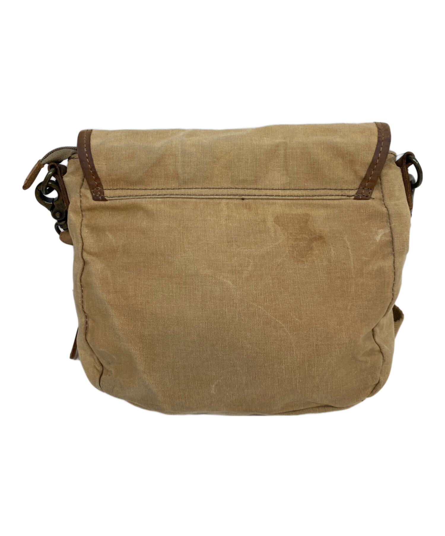 中古・古着通販】L.L.Bean (エルエルビーン) ショルダーバッグ 