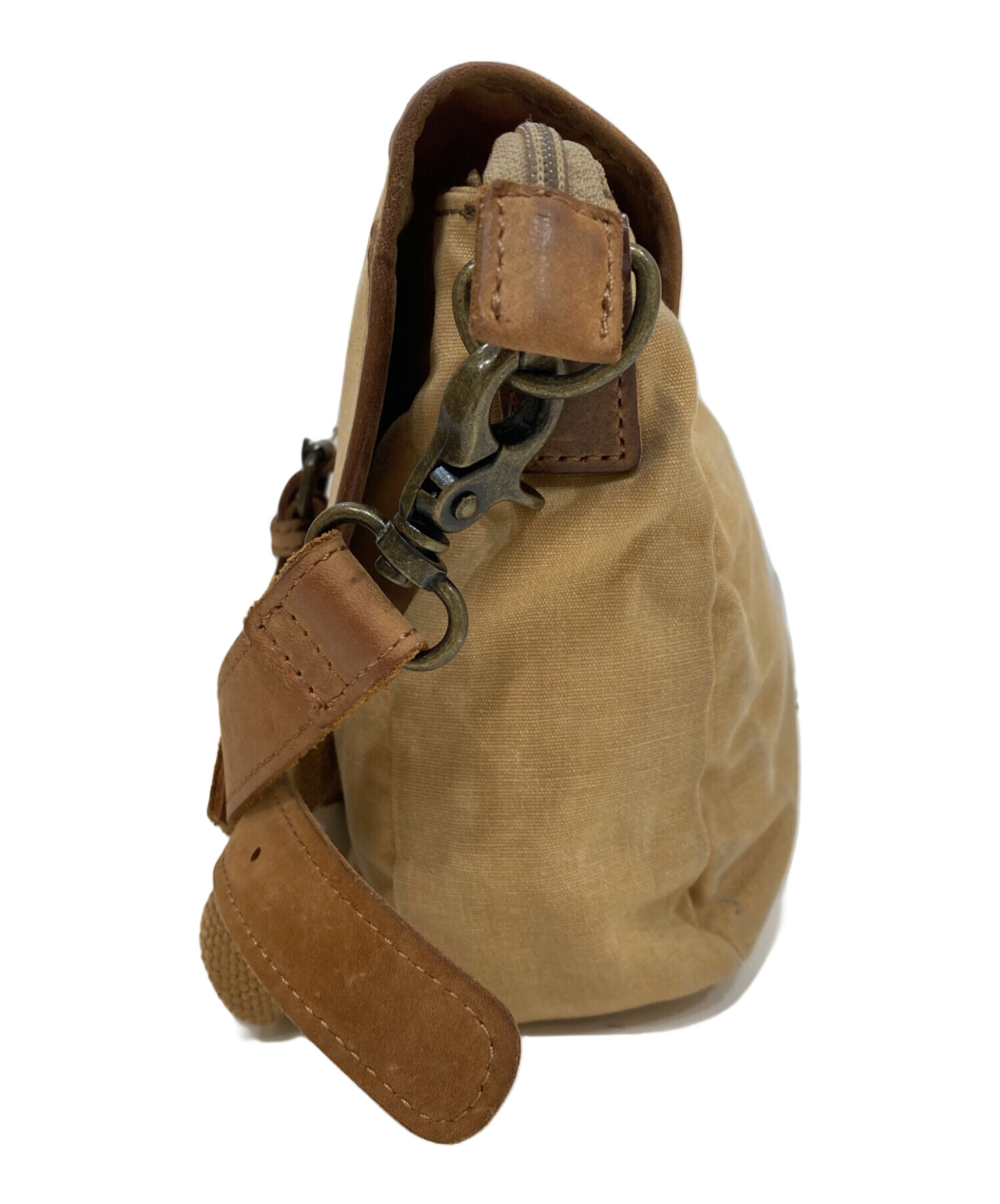 中古・古着通販】L.L.Bean (エルエルビーン) ショルダーバッグ 