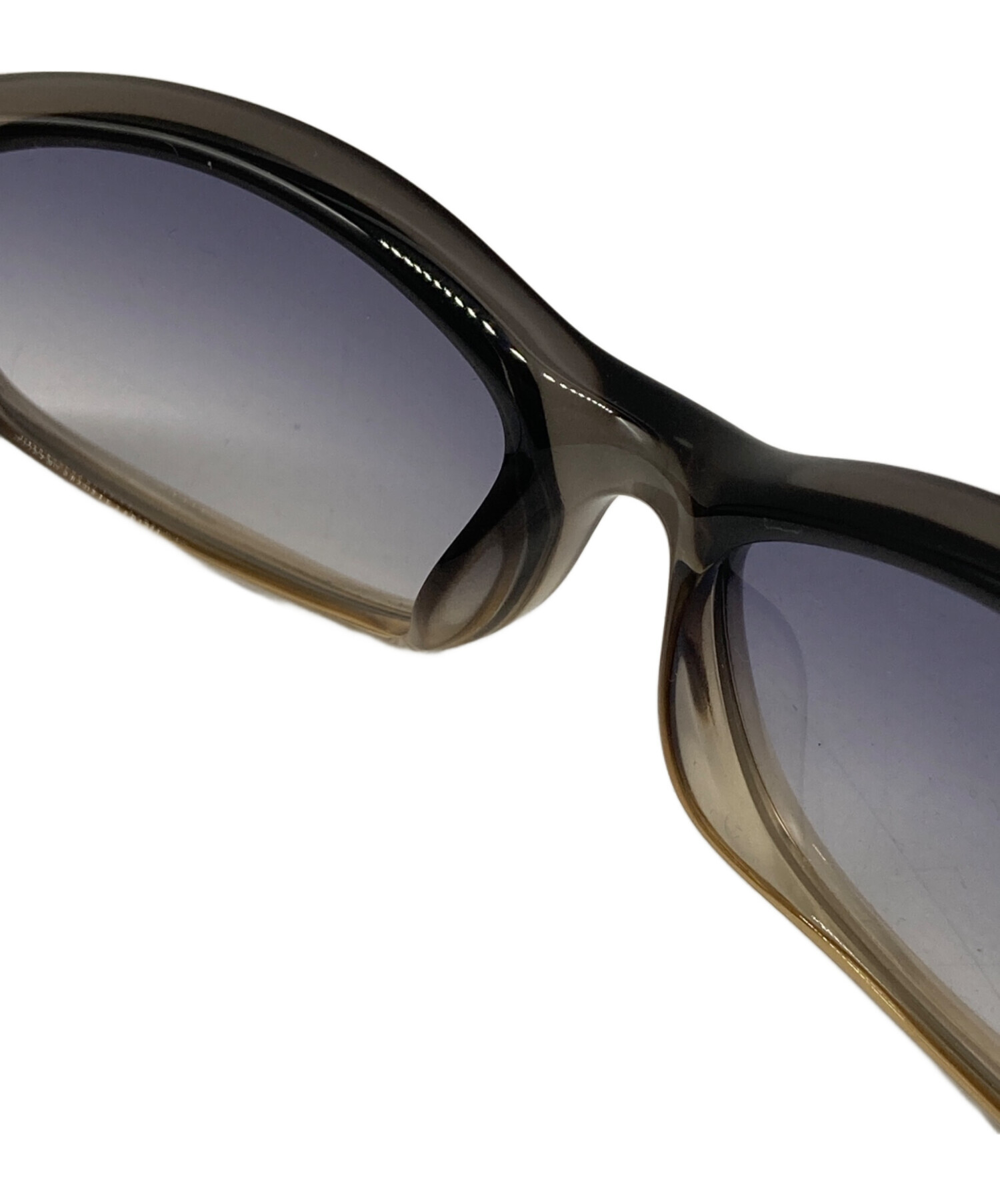 中古・古着通販】GUCCI (グッチ) サングラス サイズ:55/16｜ブランド