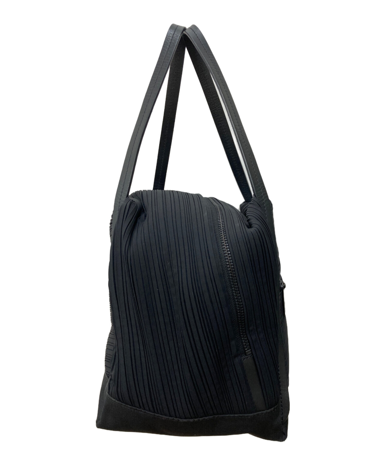 中古・古着通販】PLEATS PLEASE (プリーツプリーズ) BIAS PLEATS BAG