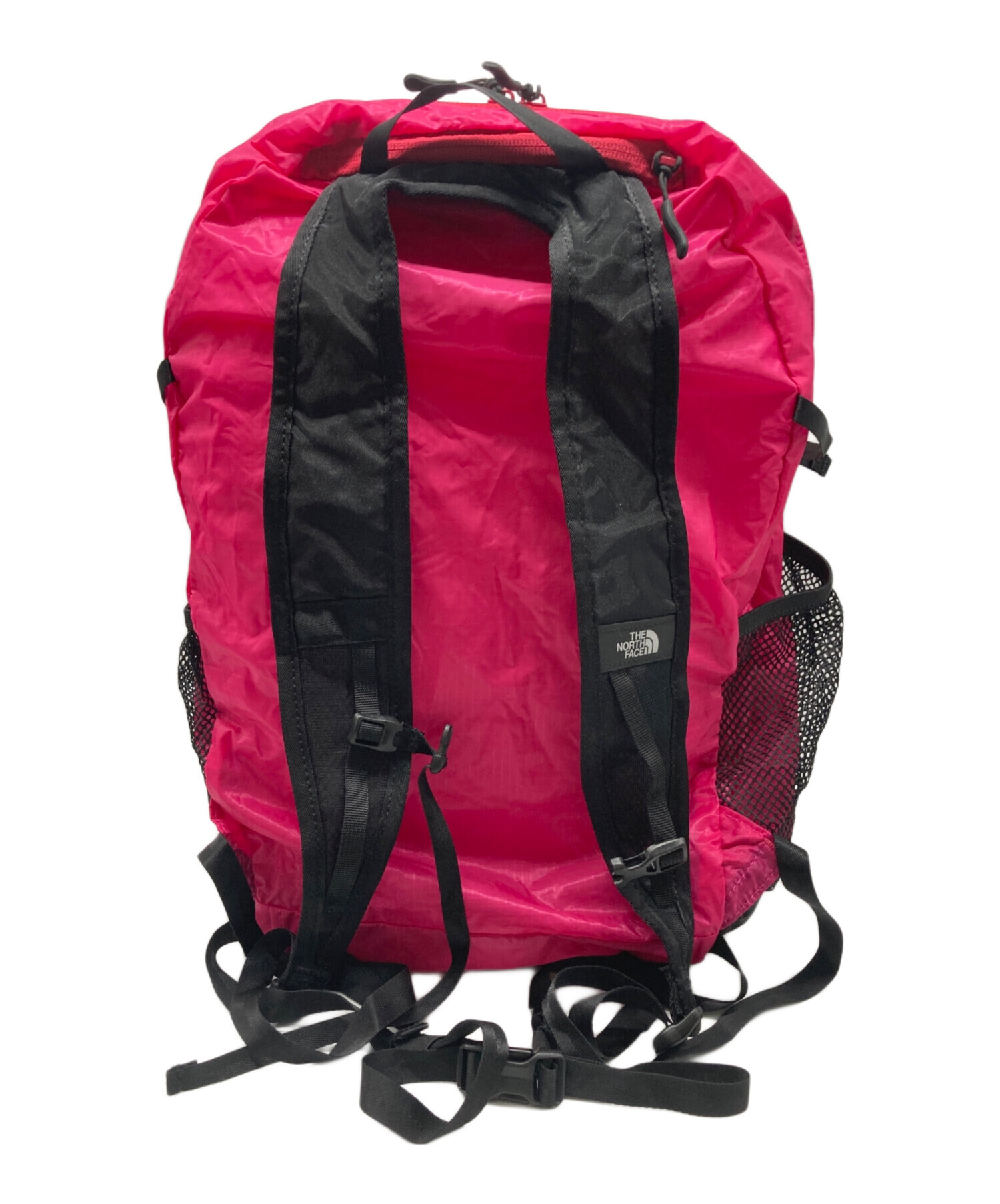 中古・古着通販】THE NORTH FACE (ザ ノース フェイス) Flyweight Pack