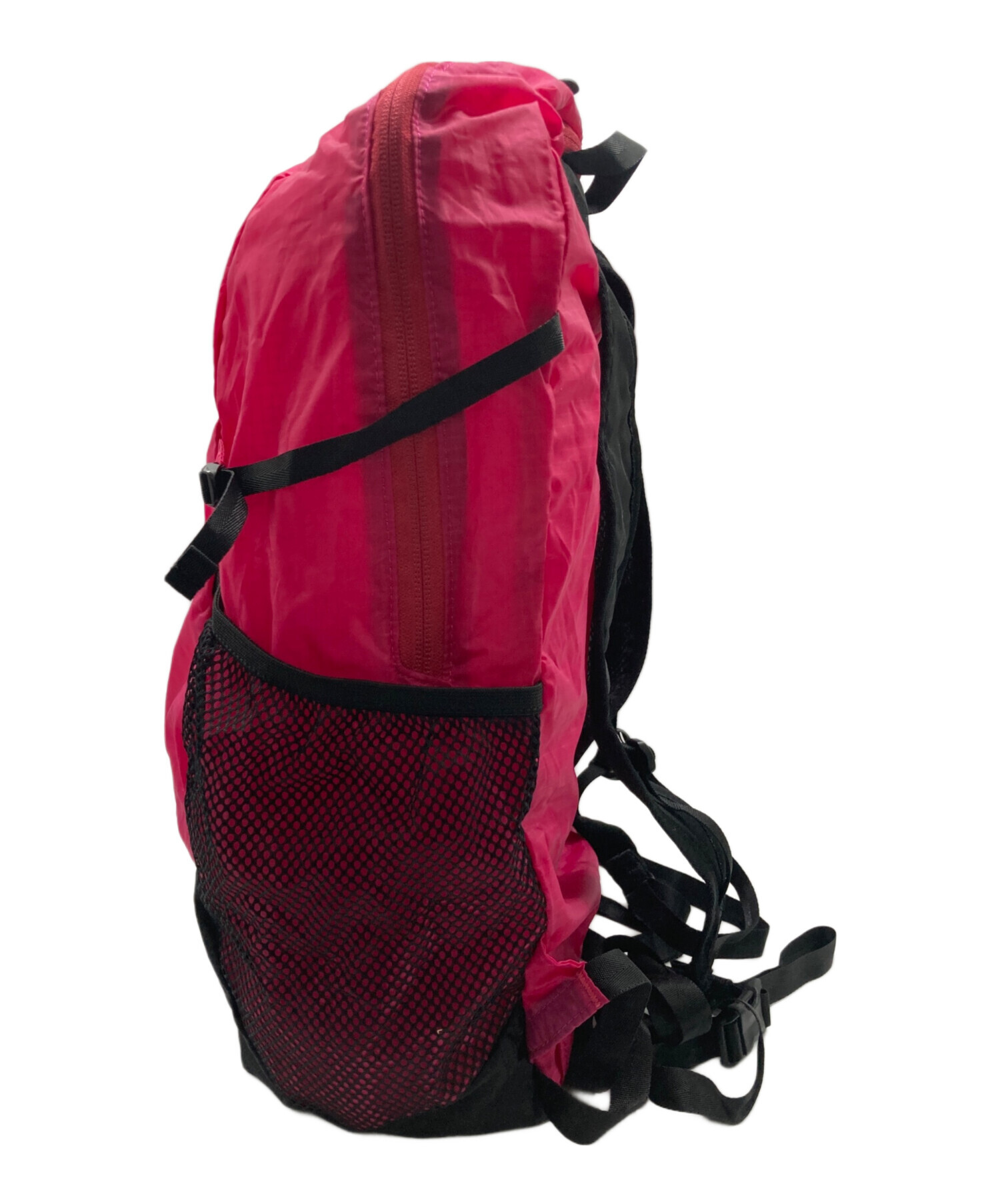 中古・古着通販】THE NORTH FACE (ザ ノース フェイス) Flyweight Pack