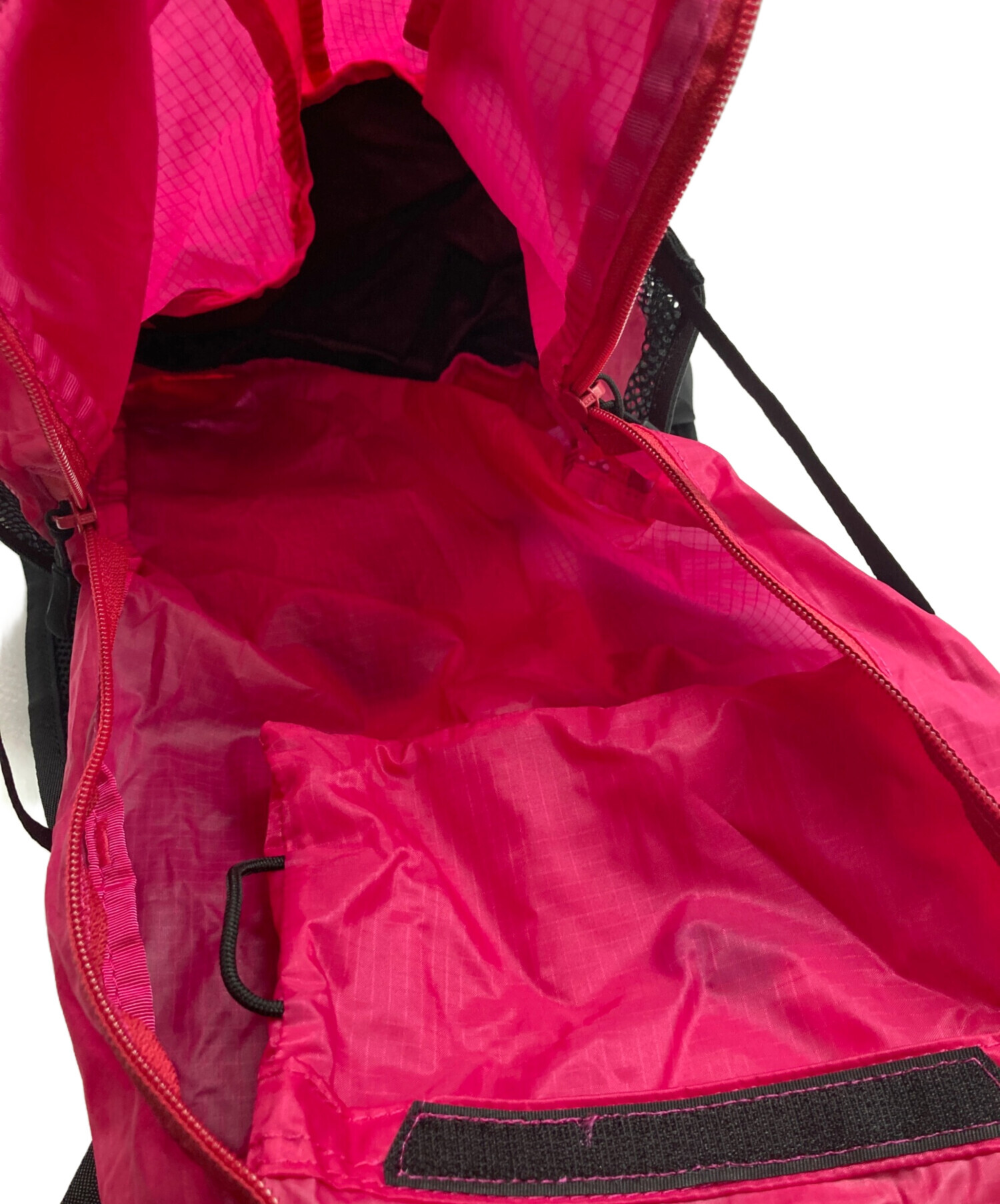中古・古着通販】THE NORTH FACE (ザ ノース フェイス) Flyweight Pack 