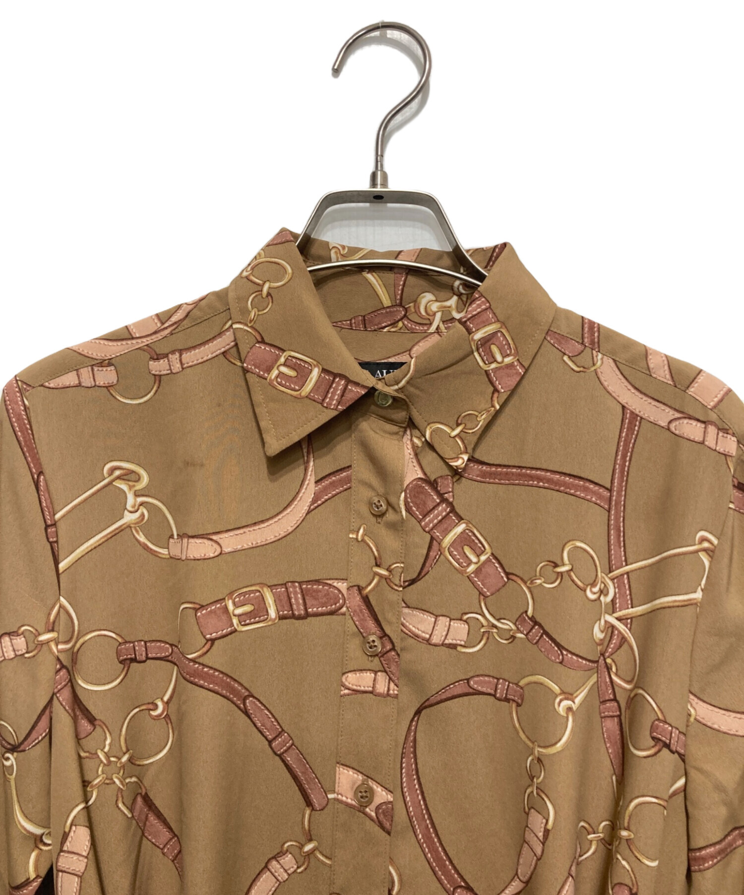 中古・古着通販】LAUREN RALPH LAUREN (ローレンラルフローレン