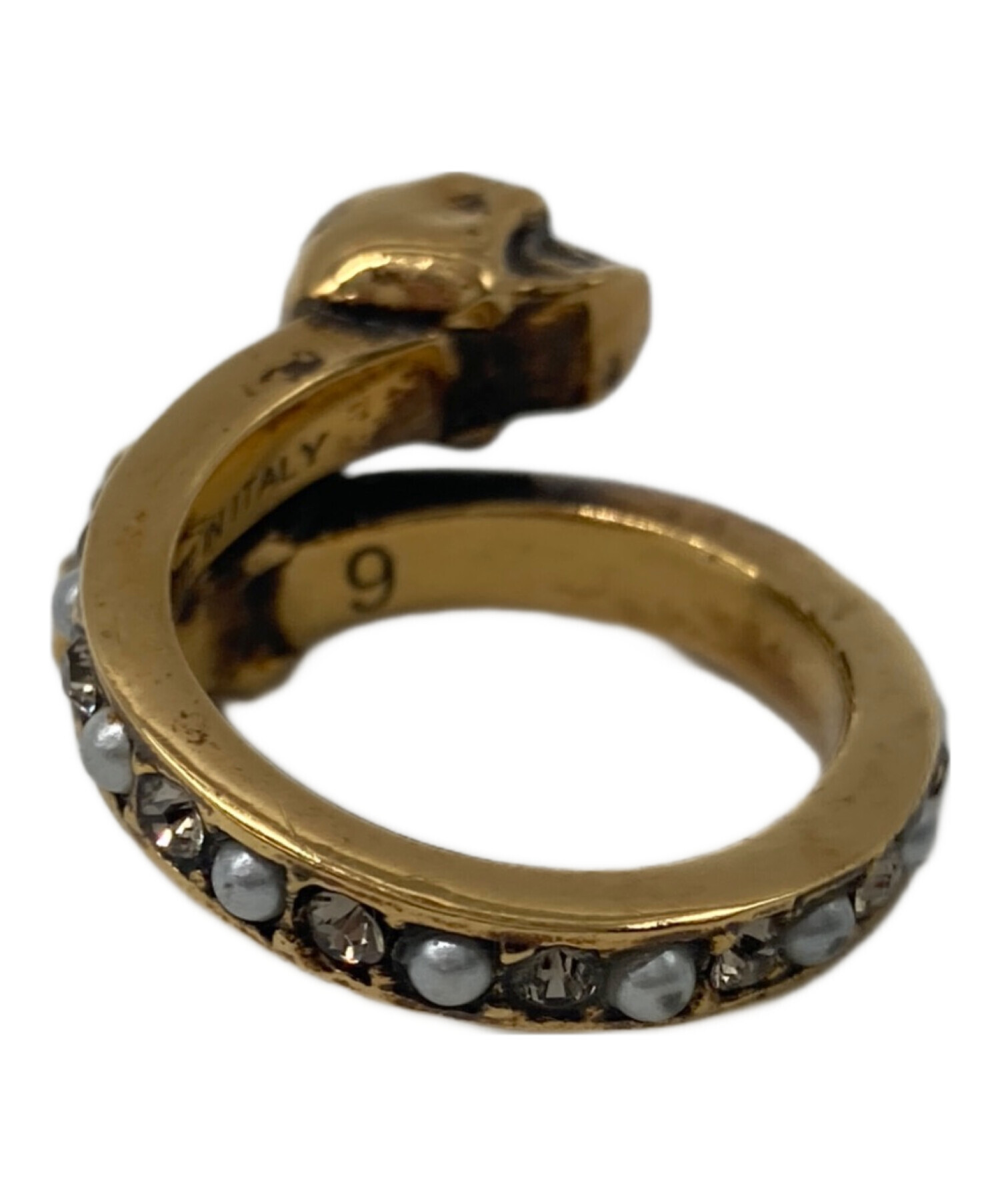 中古・古着通販】ALEXANDER McQUEEN (アレキサンダーマックイーン