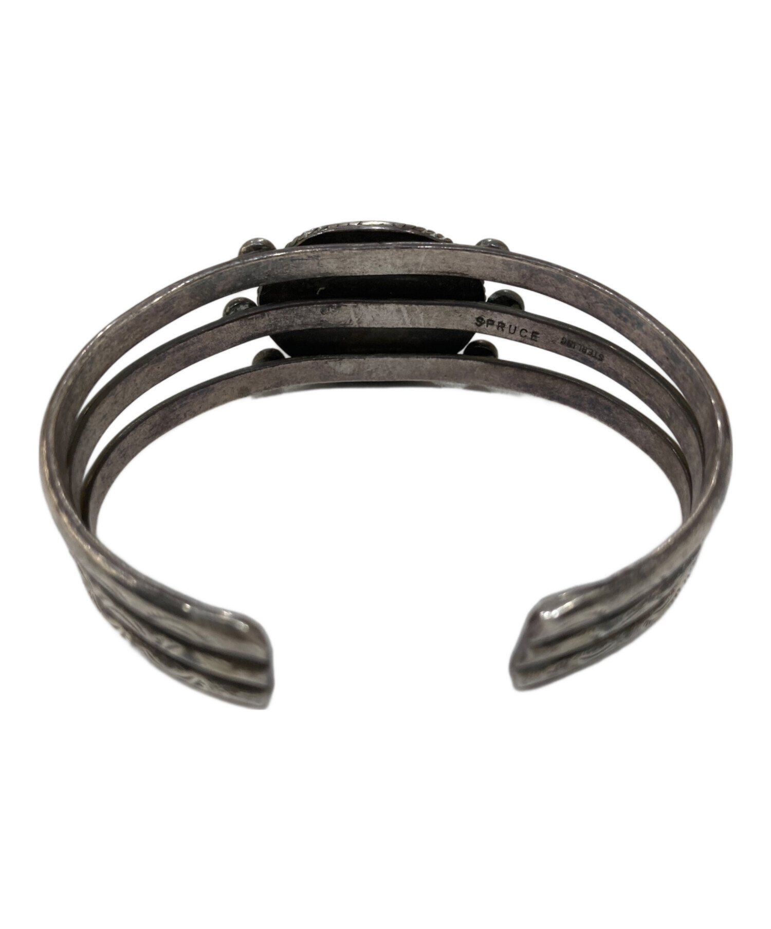 中古・古着通販】Sonny Spruce (ソニー スプルース) ターコイズ