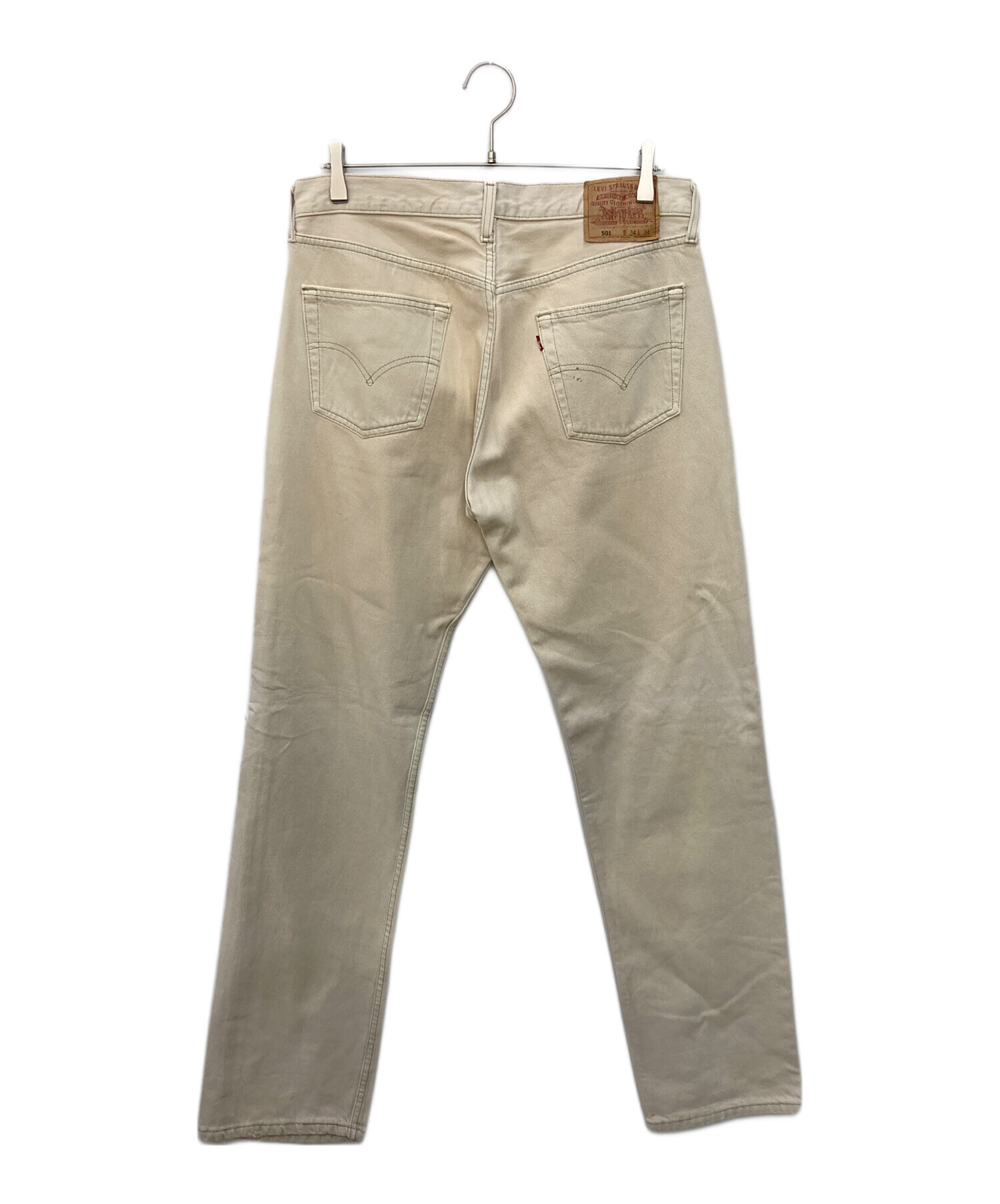 中古・古着通販】LEVI